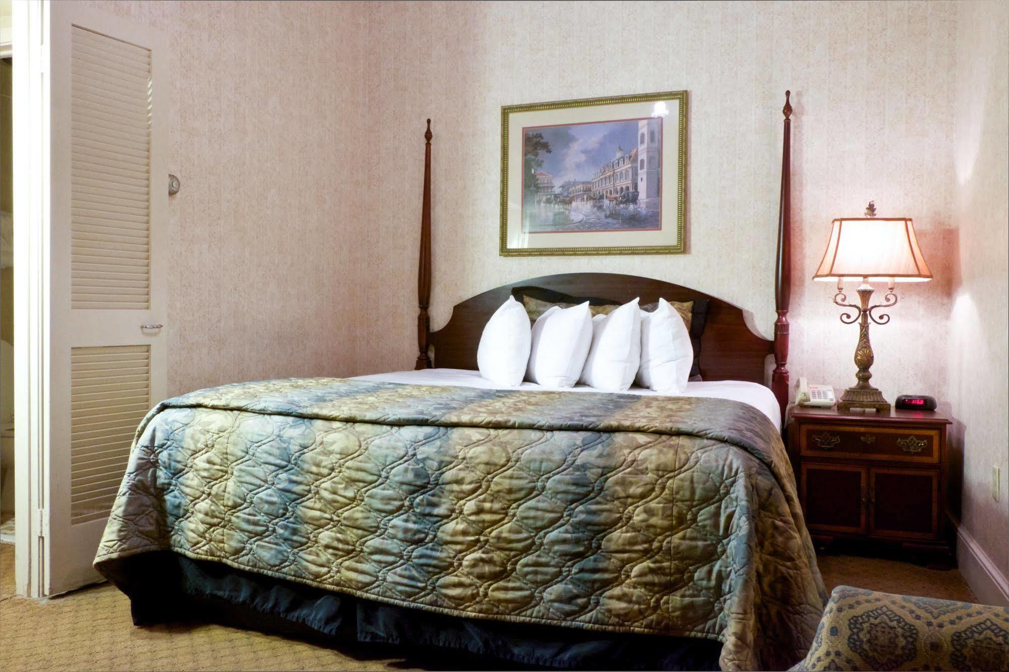 Place D'armes 3* New Orleans