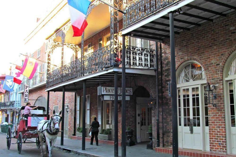 Hotel Place D'armes New Orleans