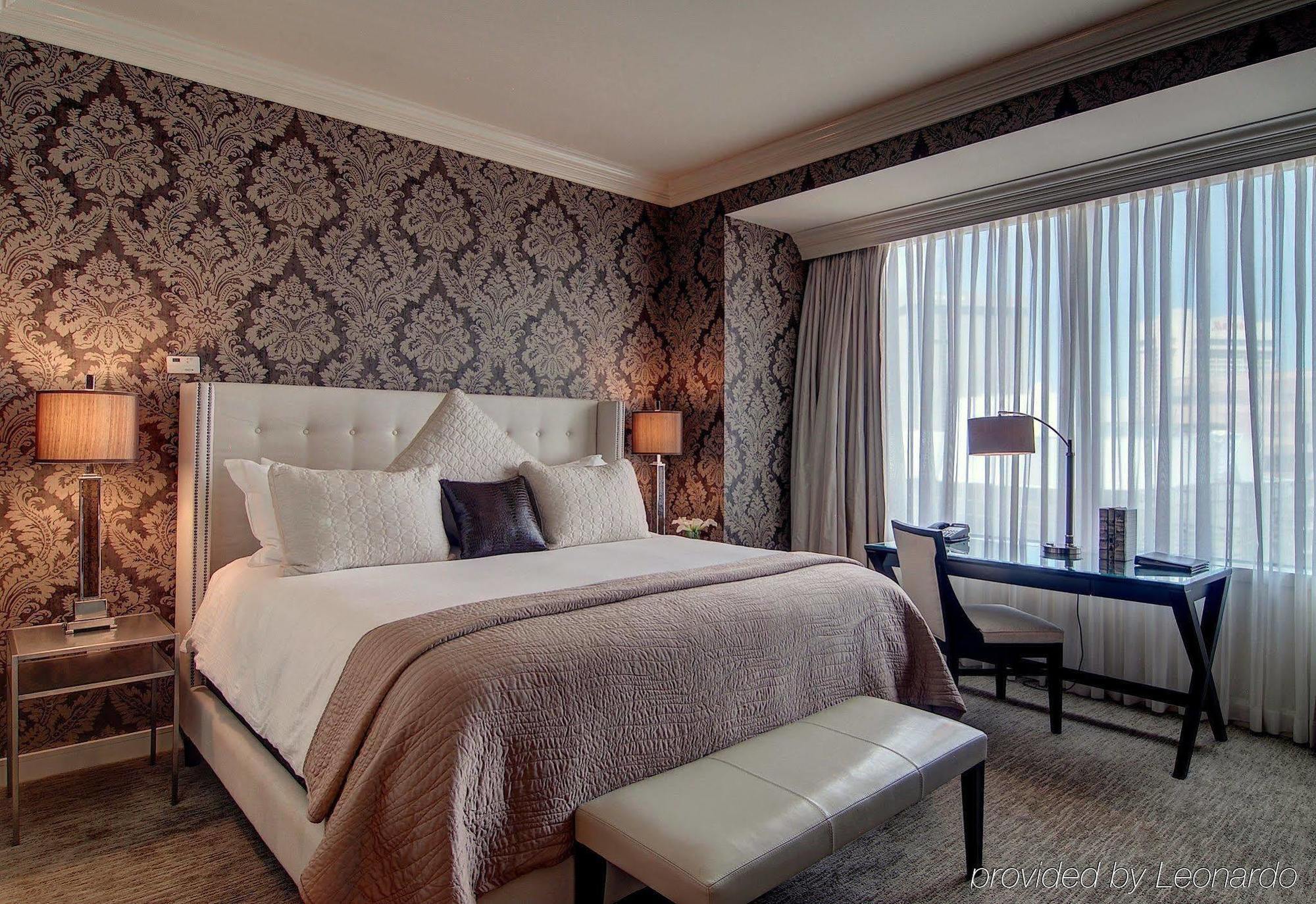 Hotel Loews New Orleans