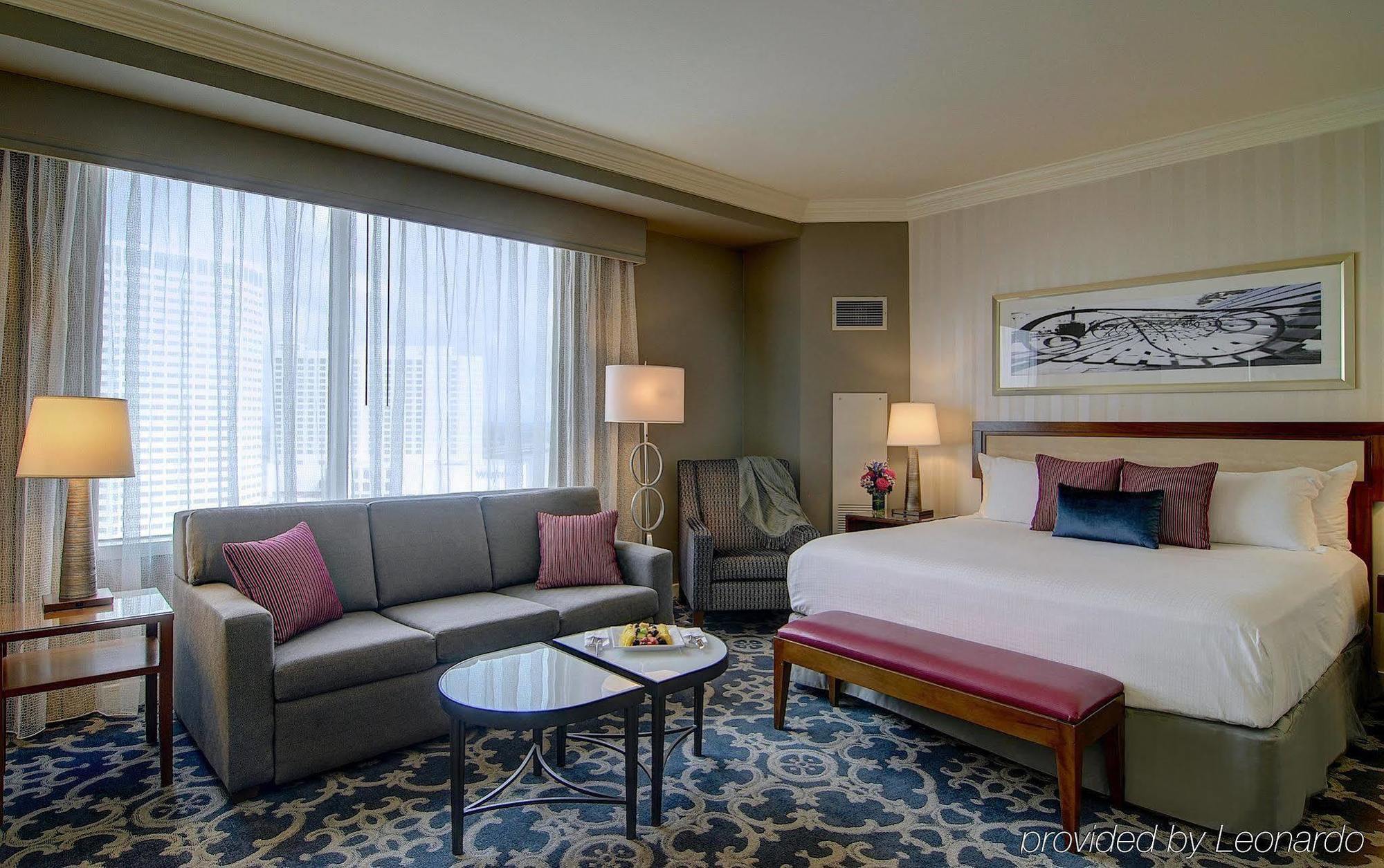 Hotel Loews 4*