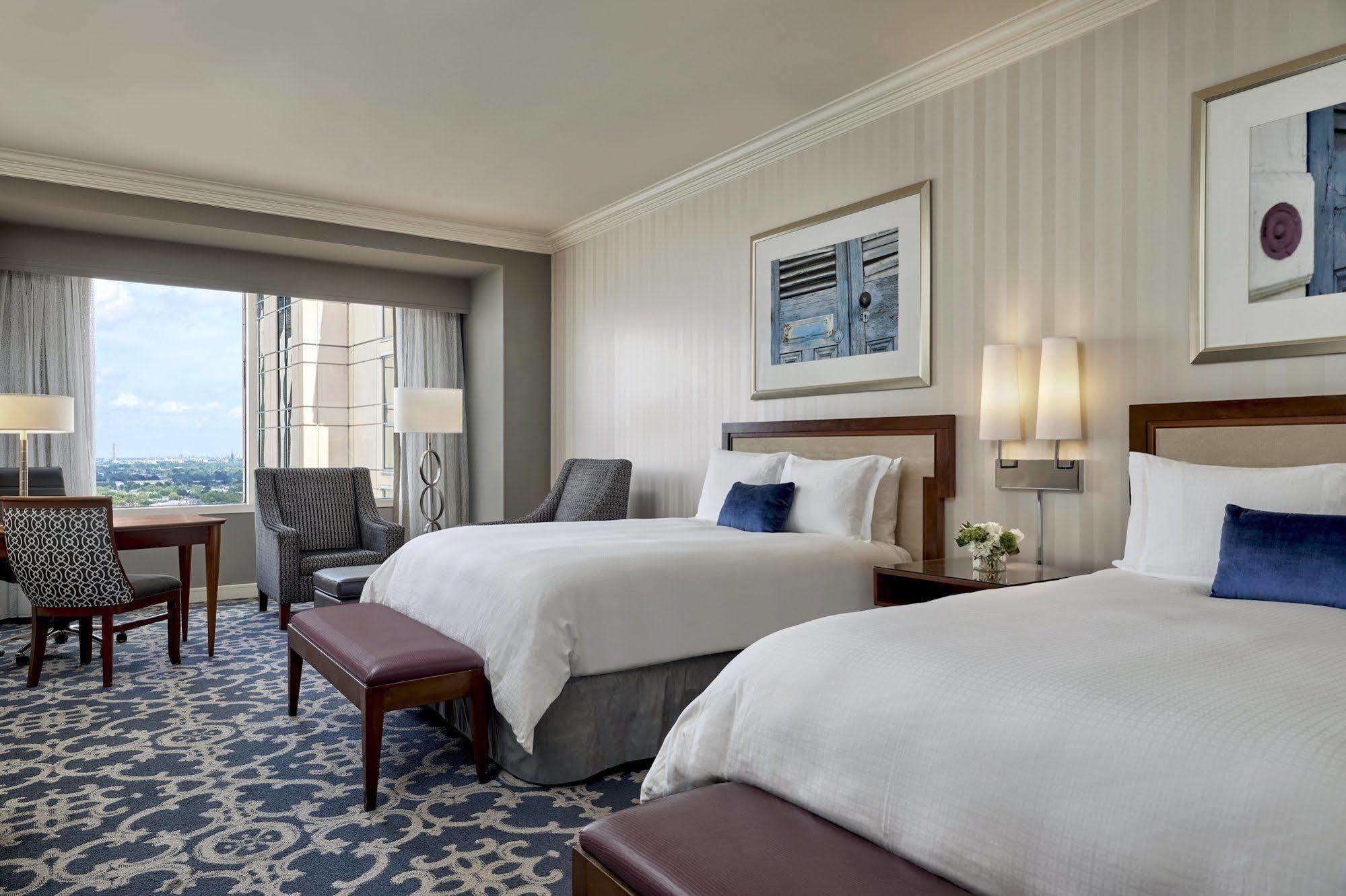 Loews Hotel New Orleans