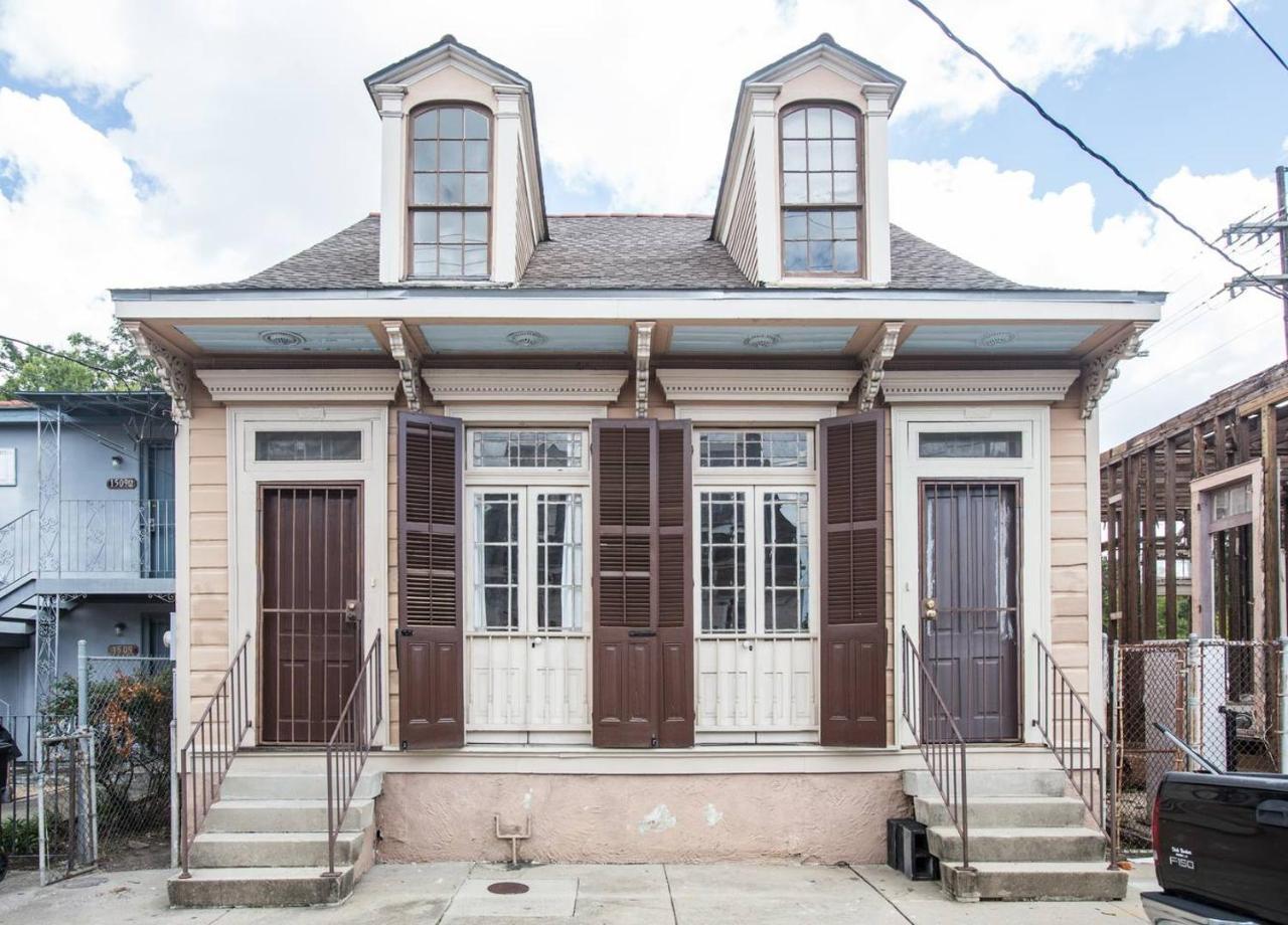 Holiday home Perfect Nola Hideaway *