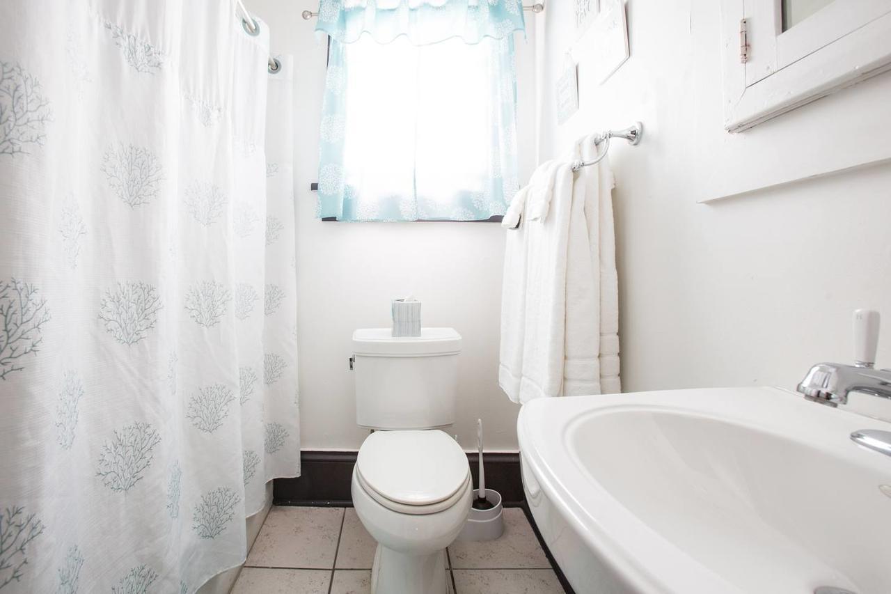 Perfect Nola Hideaway