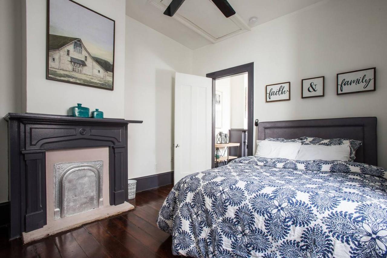 Perfect Nola Hideaway Holiday home