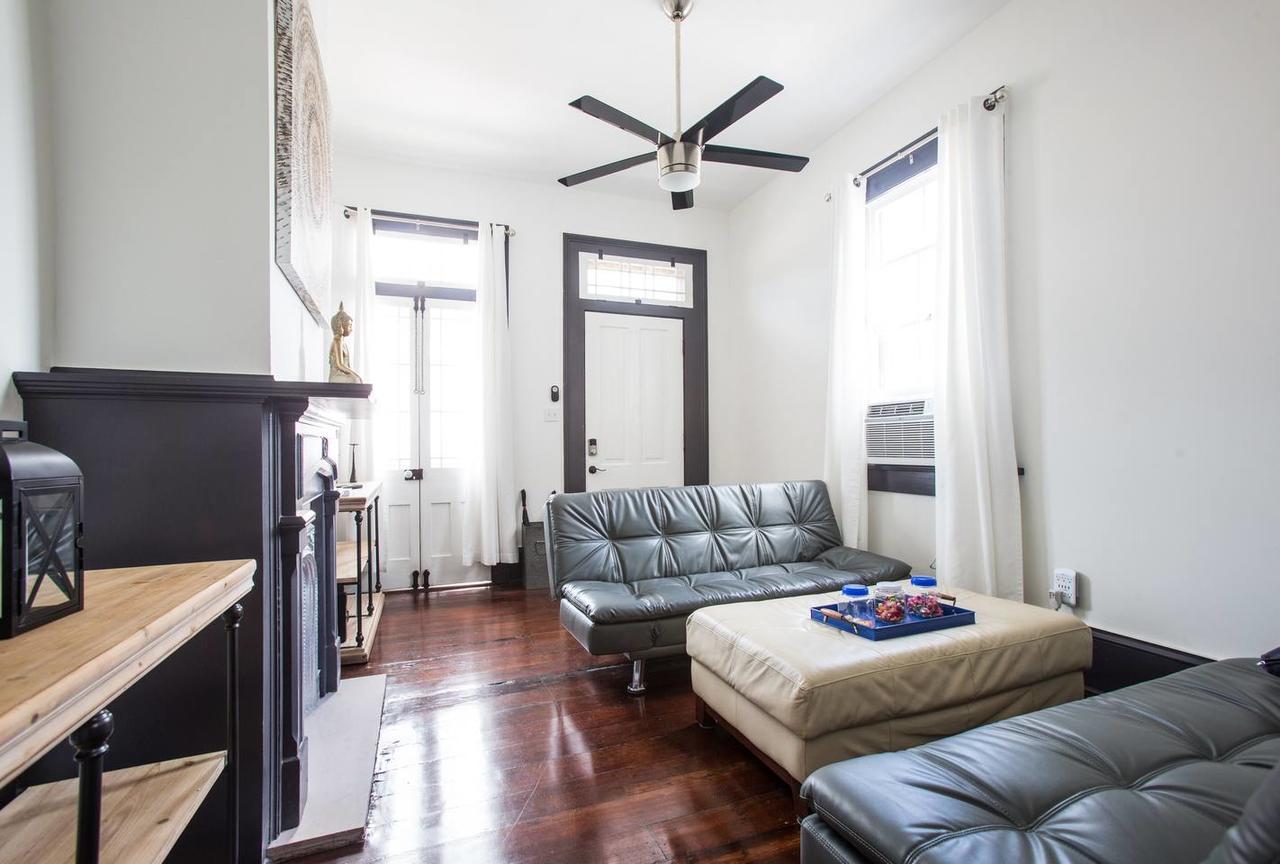 Holiday home Perfect Nola Hideaway *