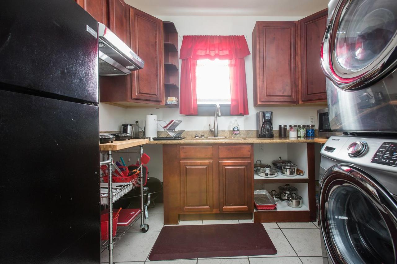 Perfect Nola Hideaway Holiday home New Orleans