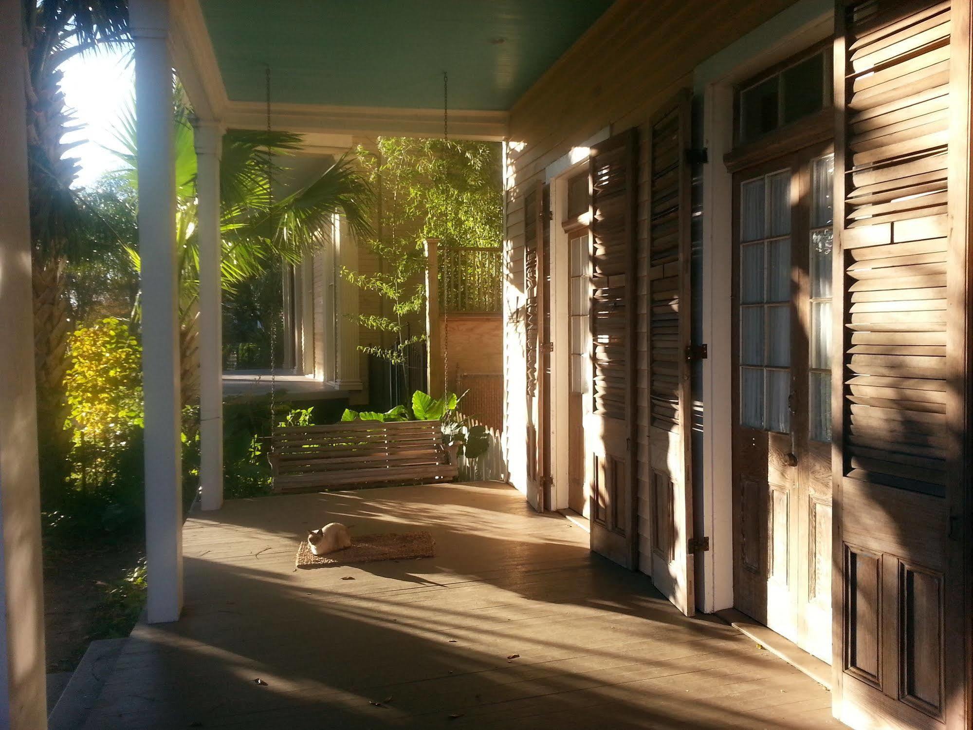 Edgar Degas House Historic And Museum 4* New Orleans