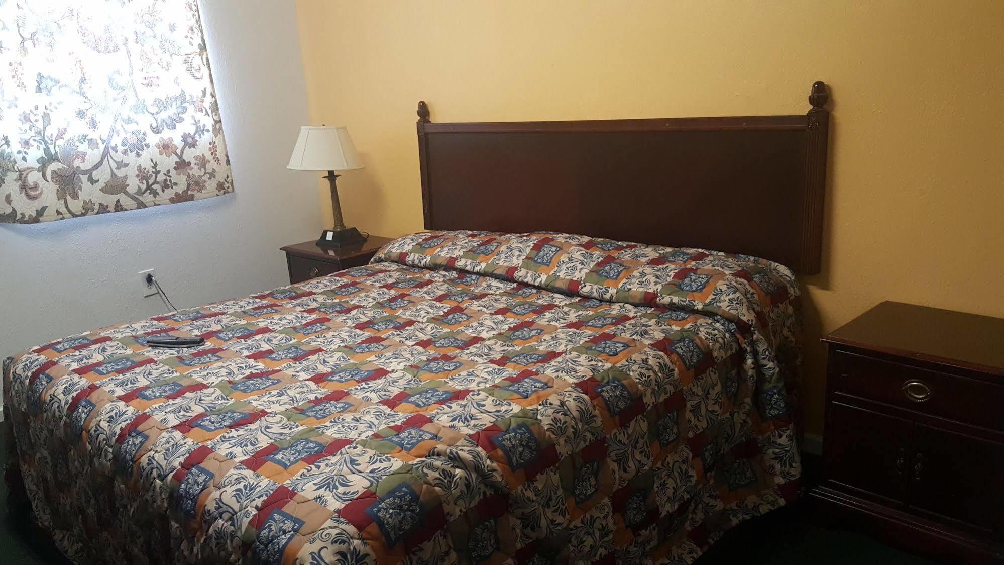 Monte Carlo Motel