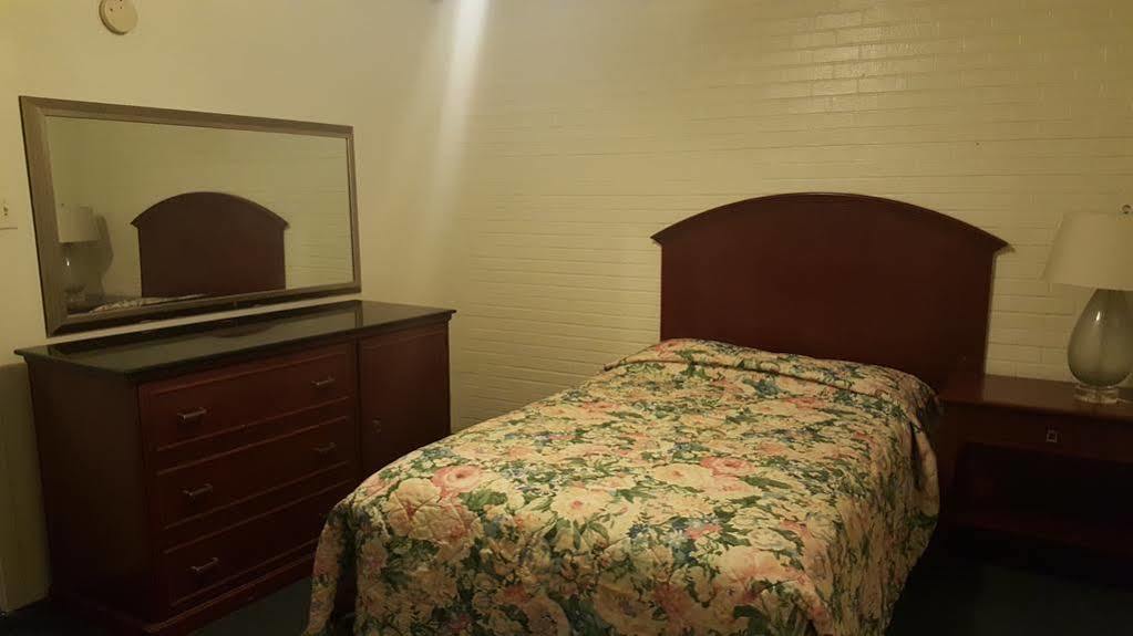 Motel Monte Carlo New Orleans