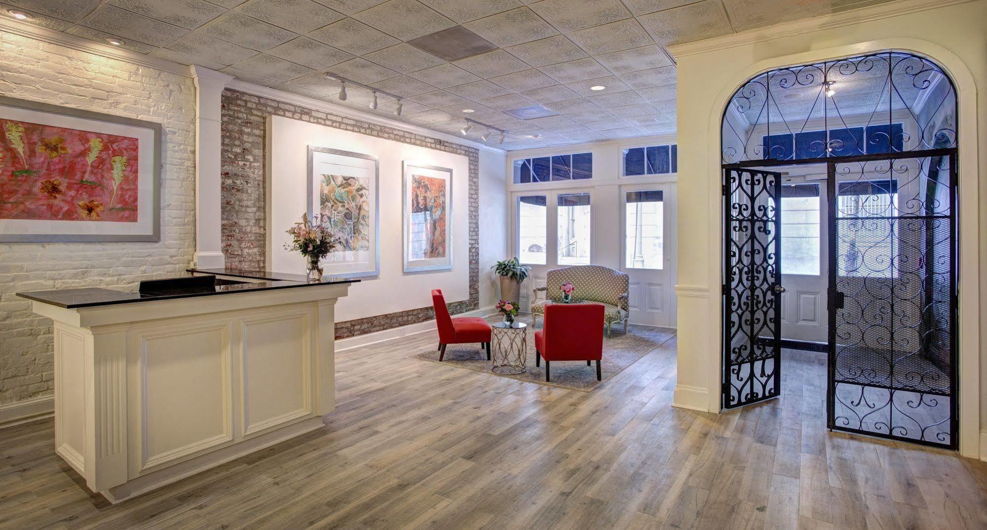 Hotel La Galerie French Quarter