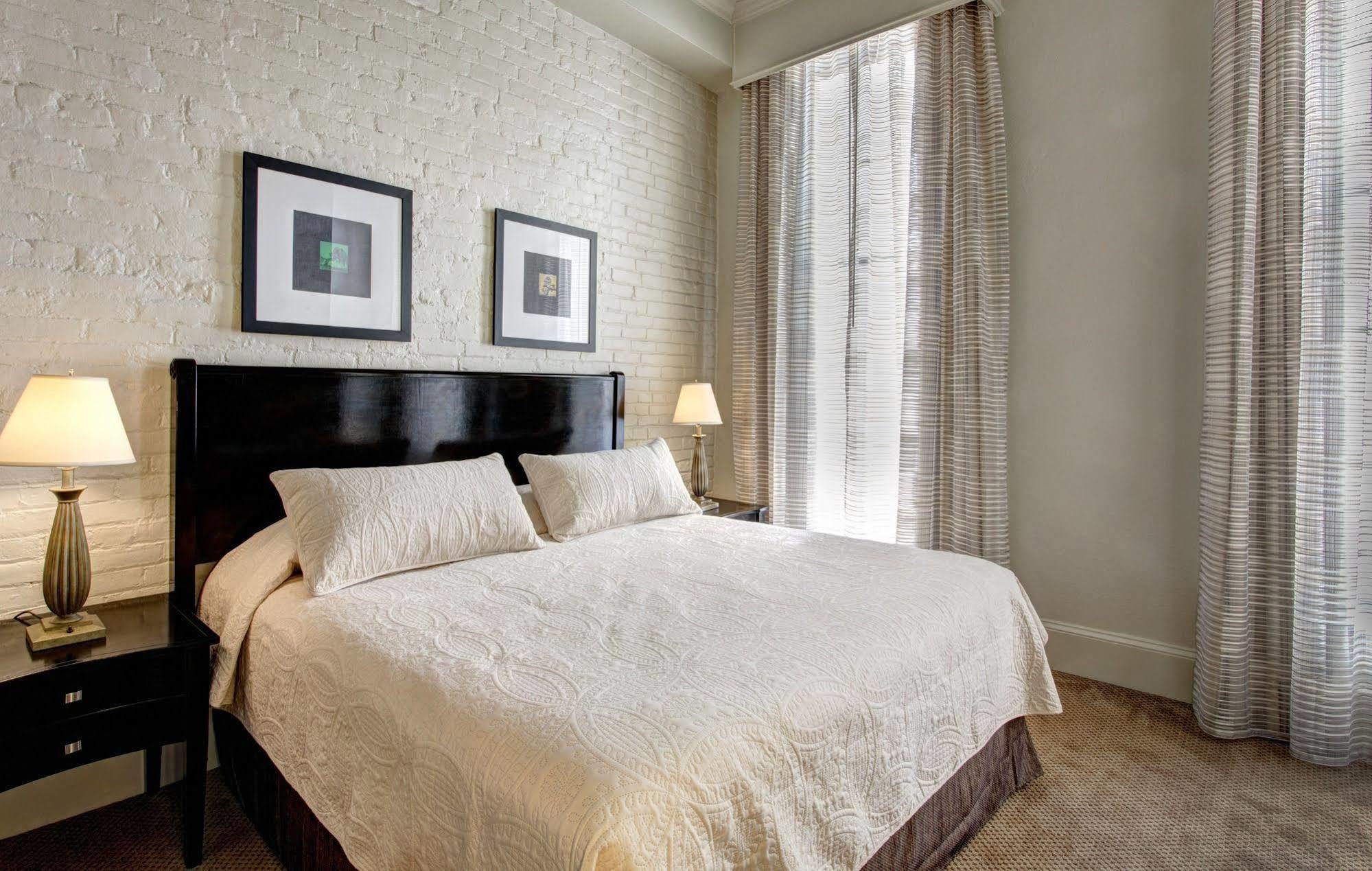 La Galerie French Quarter Hotel New Orleans