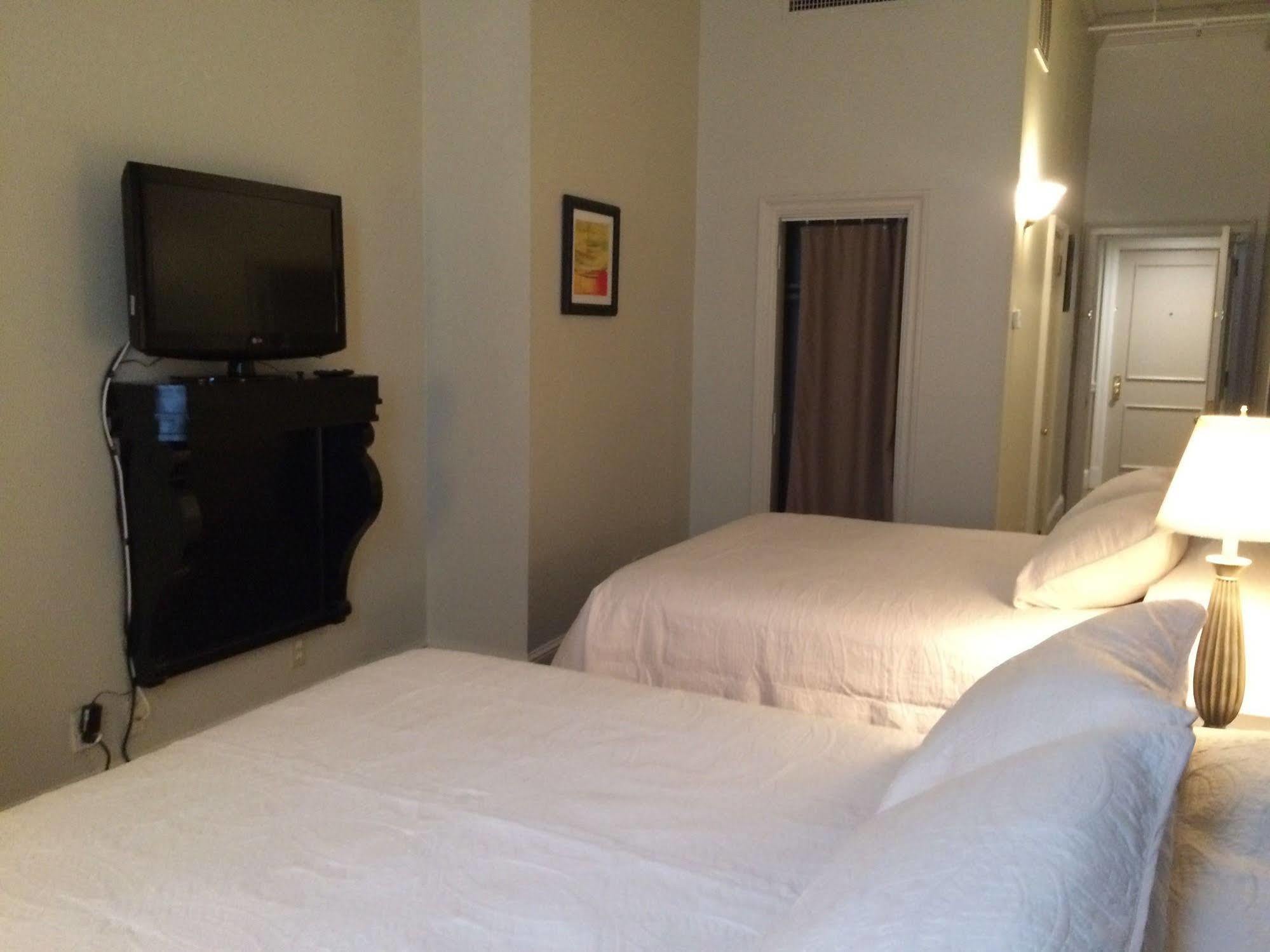 Hotel La Galerie French Quarter