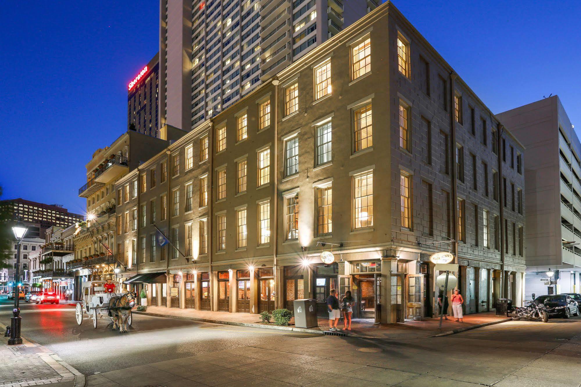 Hotel La Galerie French Quarter 4*