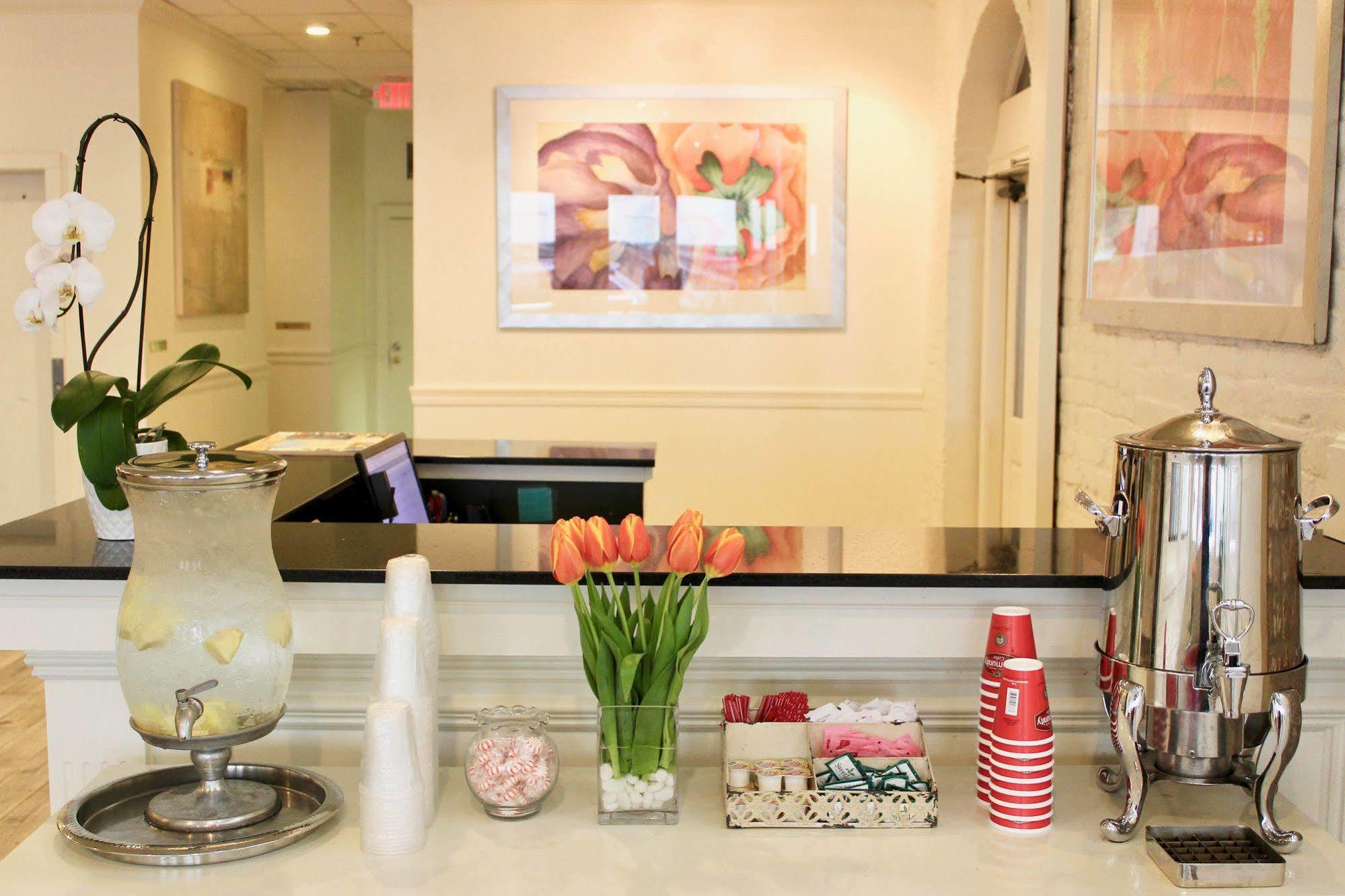 Hotel La Galerie French Quarter 4*