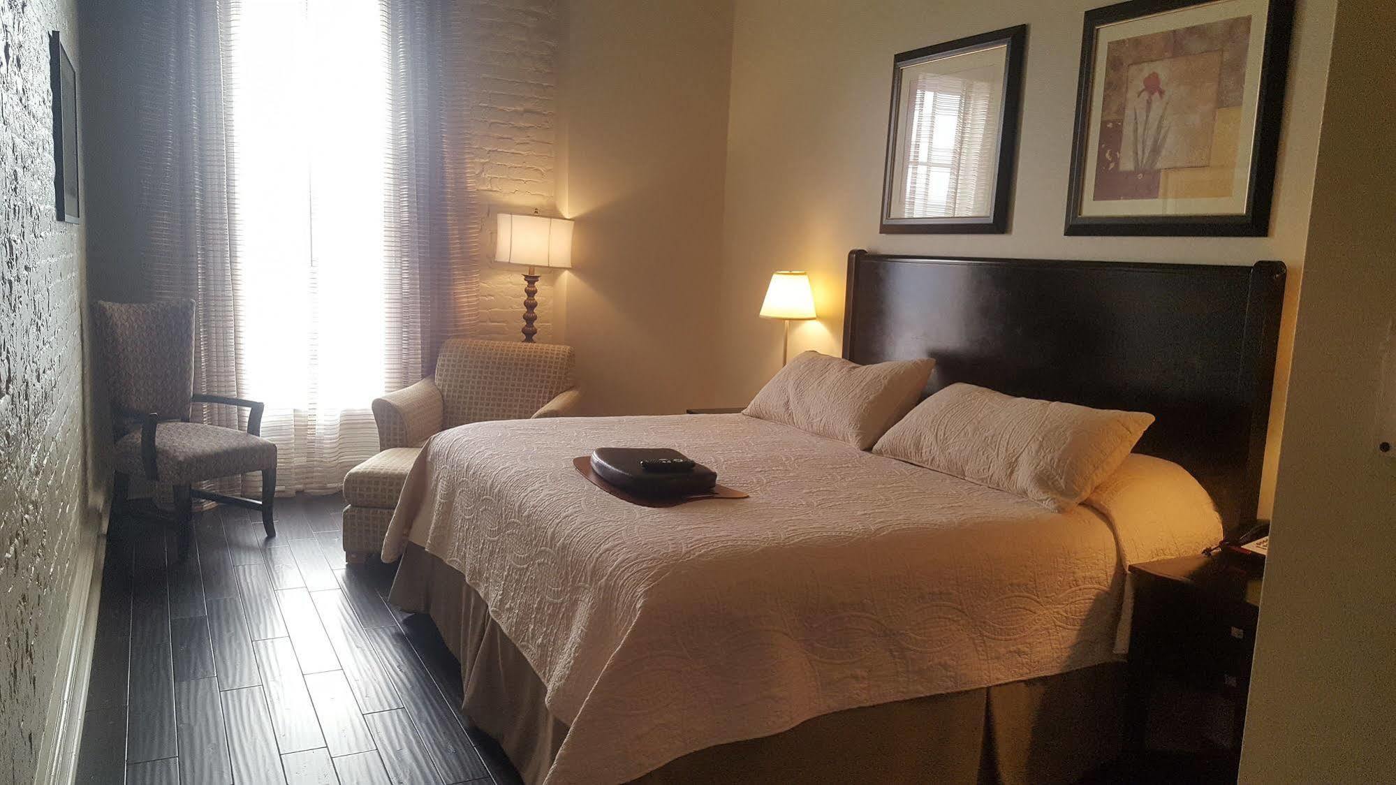 La Galerie French Quarter Hotel