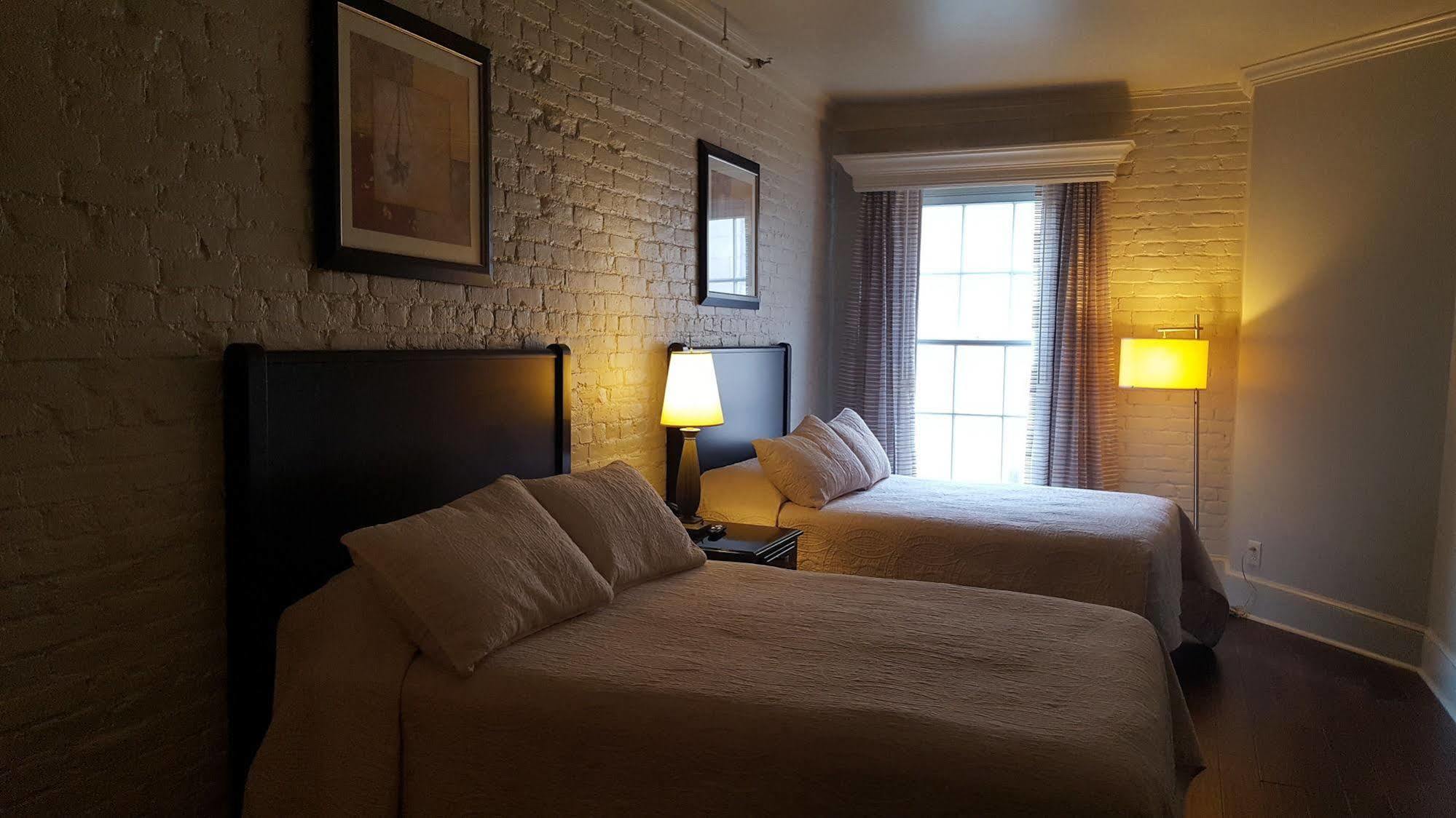 La Galerie French Quarter 4* New Orleans