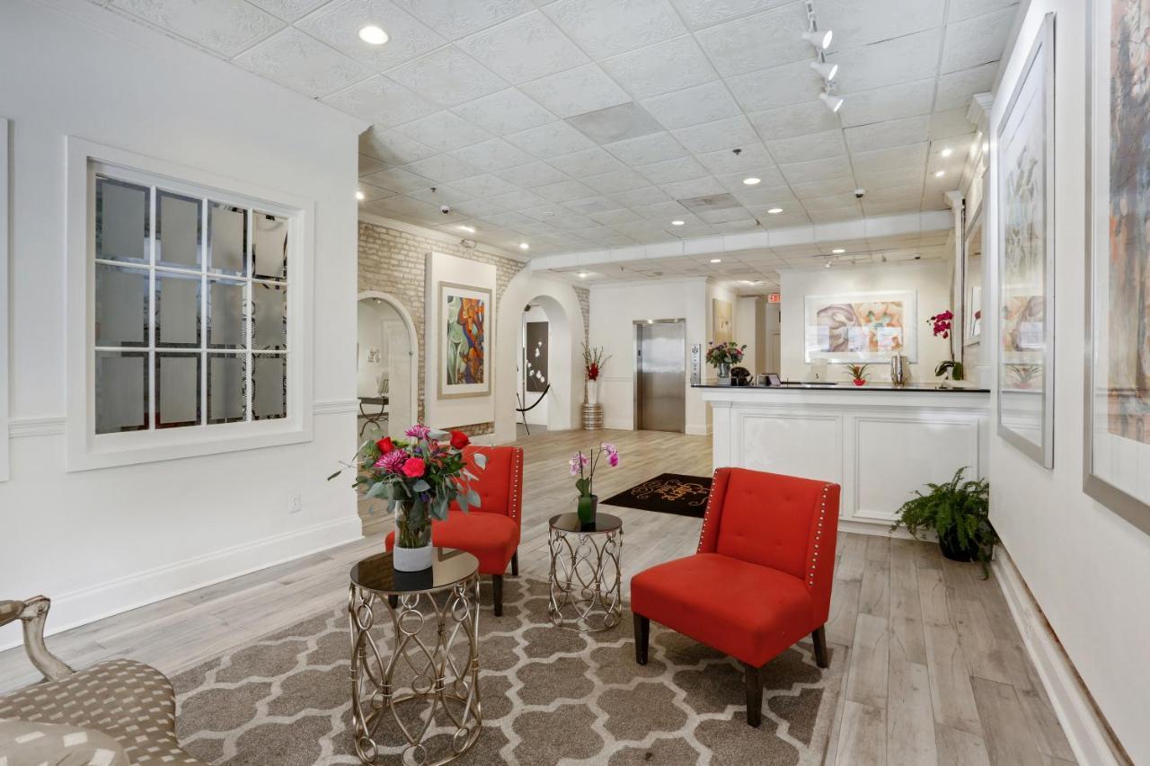 La Galerie French Quarter 4* New Orleans