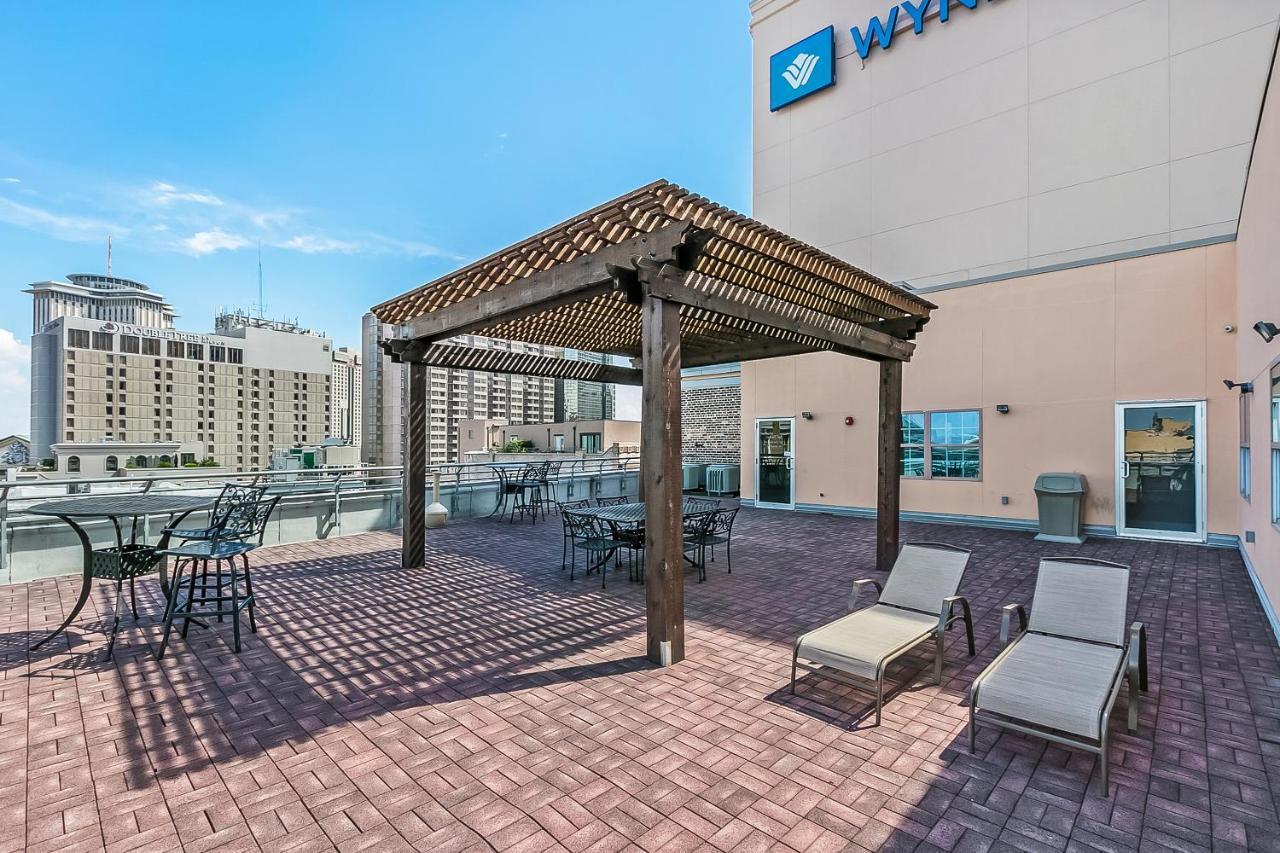 Apartment Spacious Lofts Close To French Quarter & Bourbon St.