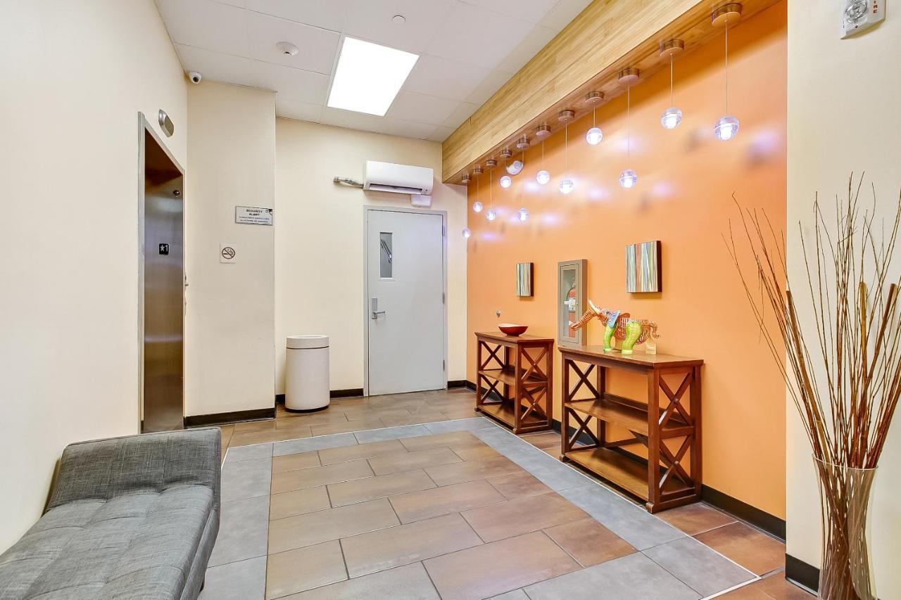 Spacious Lofts Close To French Quarter & Bourbon St. Apartment *