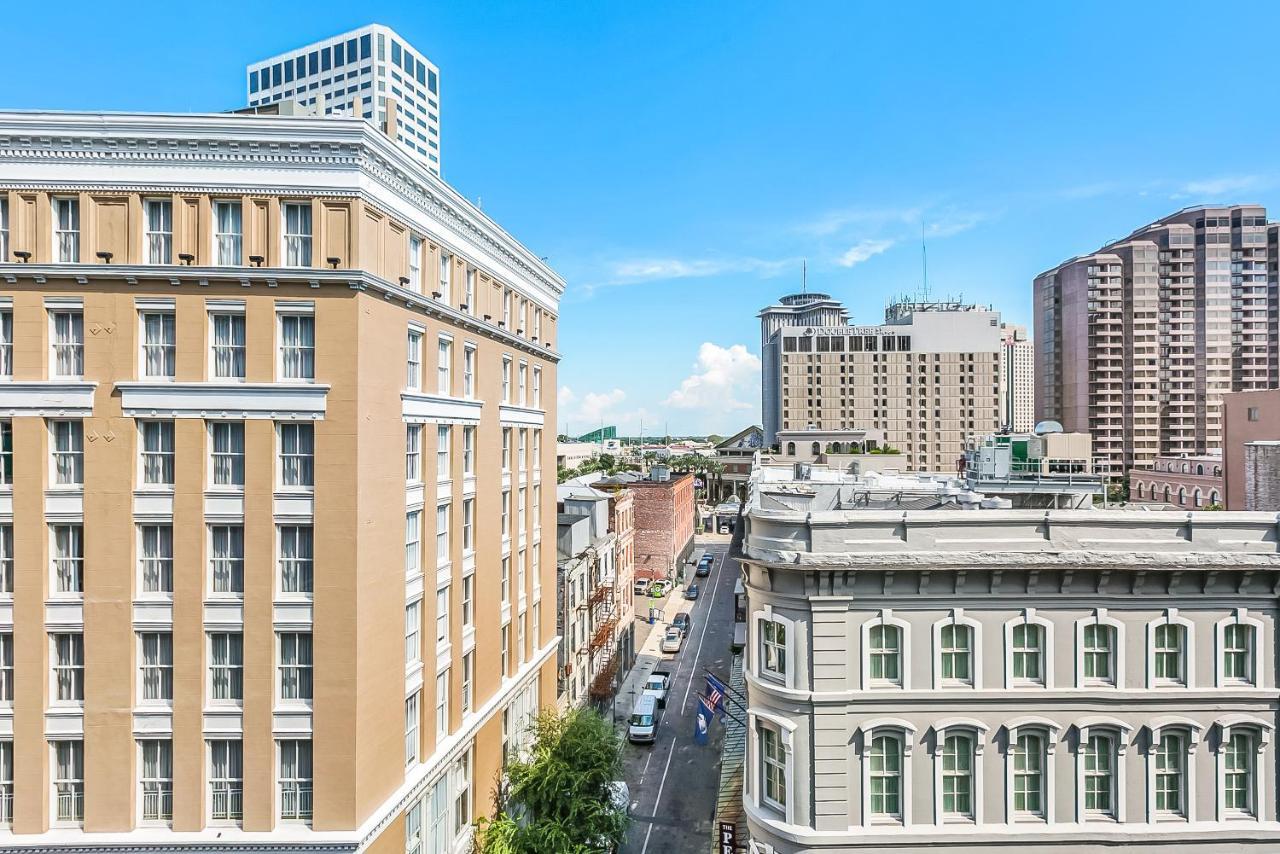 Spacious Lofts Close To French Quarter & Bourbon St. Apartment New Orleans