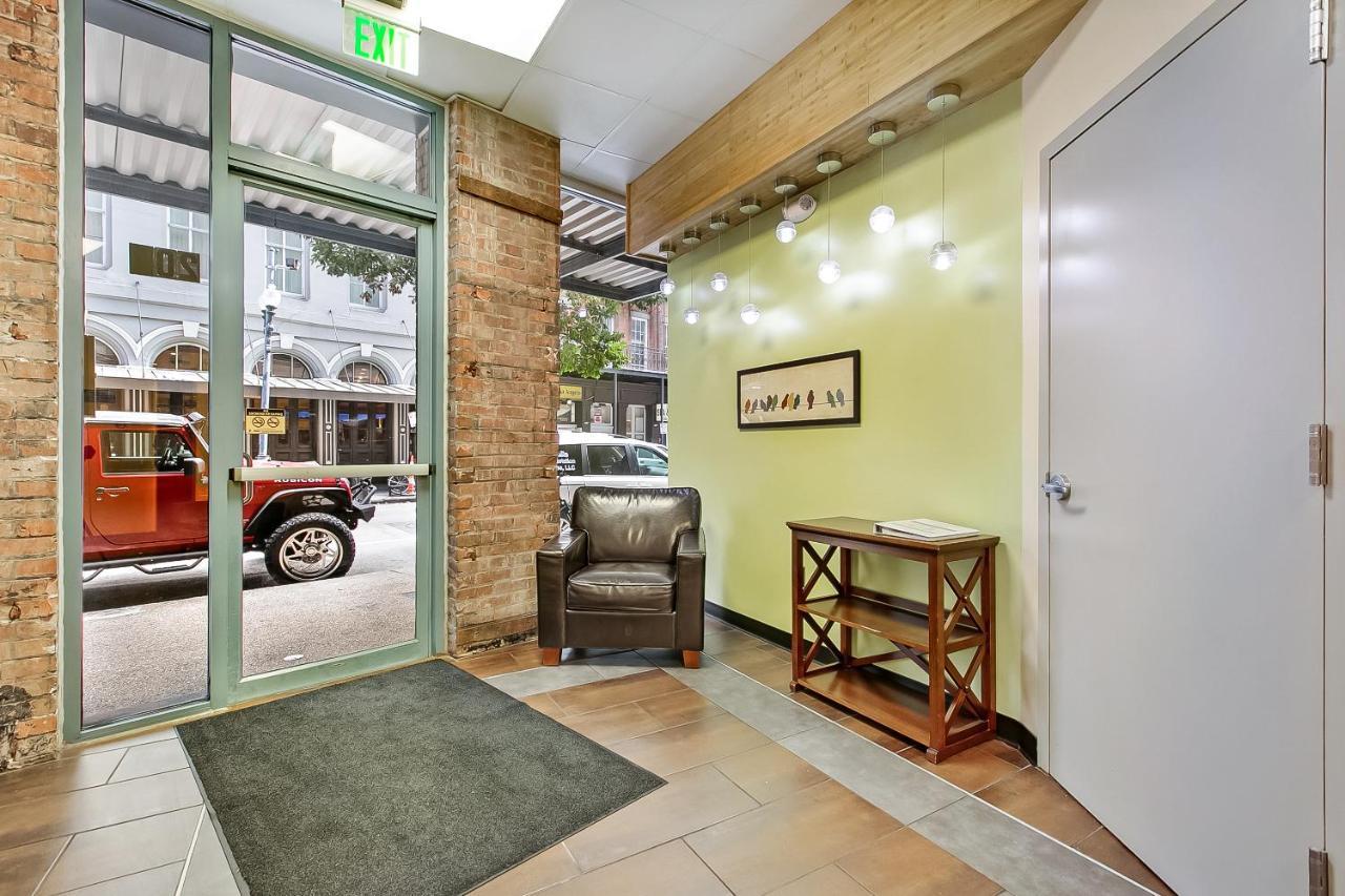 Apartment Spacious Lofts Close To French Quarter & Bourbon St. *