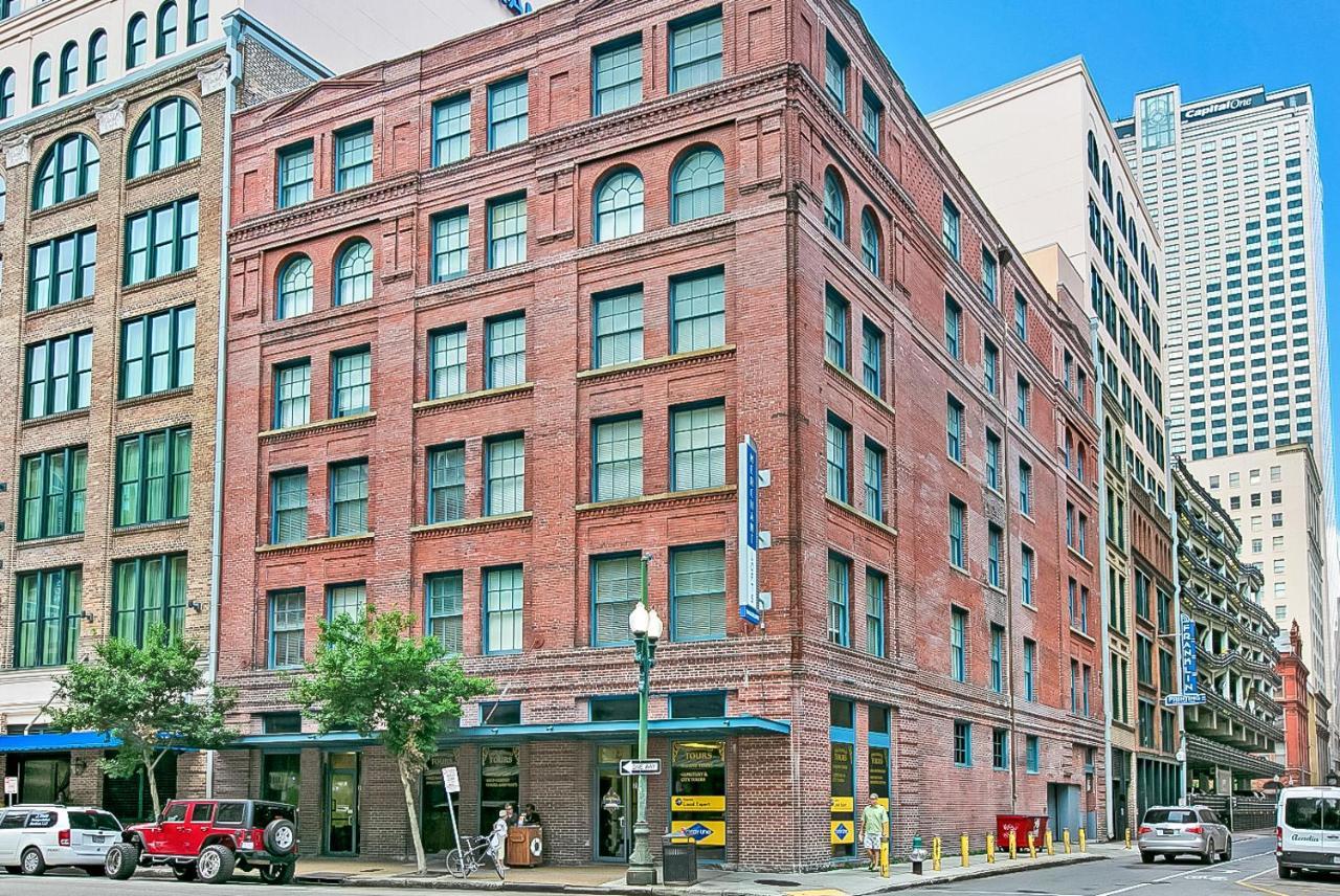 Spacious Lofts Close To French Quarter & Bourbon St. * New Orleans