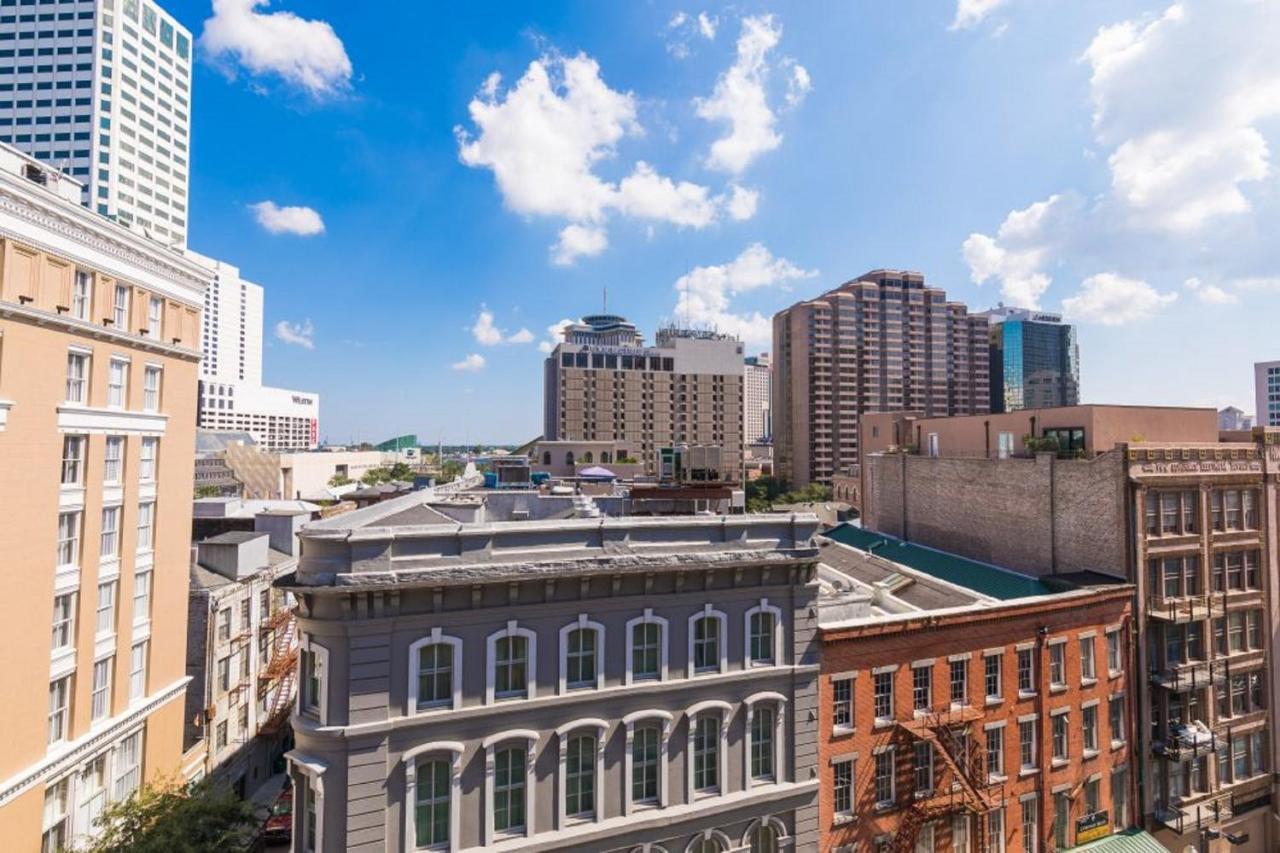 Gorgeous Steps From French Quarter And Harrah's St. New Orleans