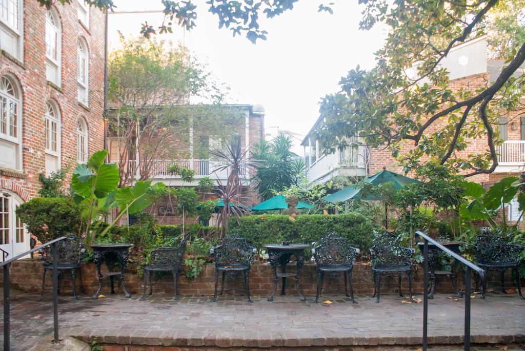 Hotel Place D'armes New Orleans