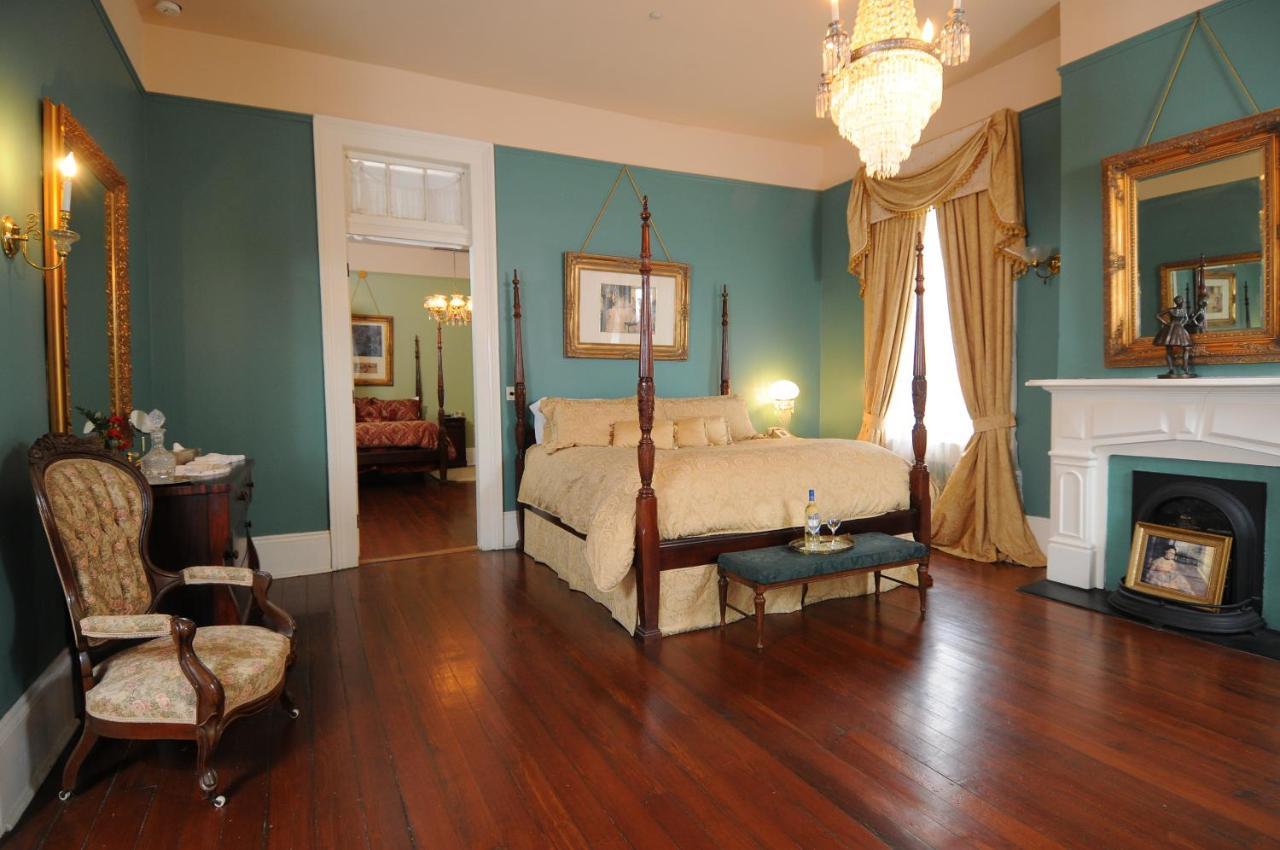 Edgar Degas House Historic And Museum 4* New Orleans