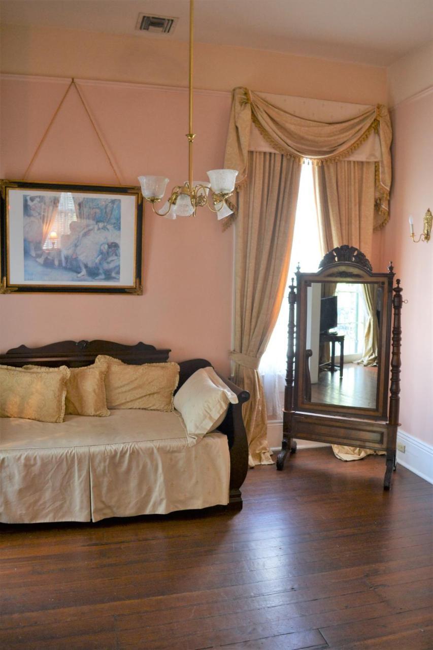 Edgar Degas House Historic And Museum