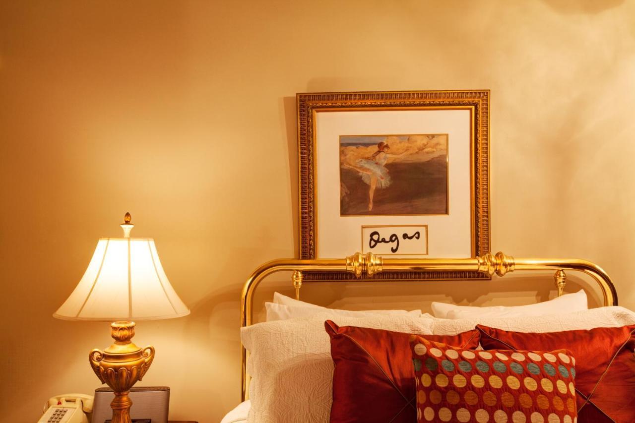Edgar Degas House Historic And Museum 4* New Orleans