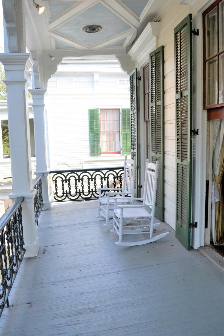 Bed & Breakfast Edgar Degas House Historic And Museum 4*
