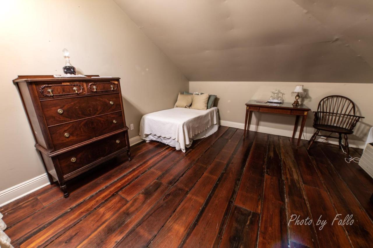Edgar Degas House Historic And Museum New Orleans