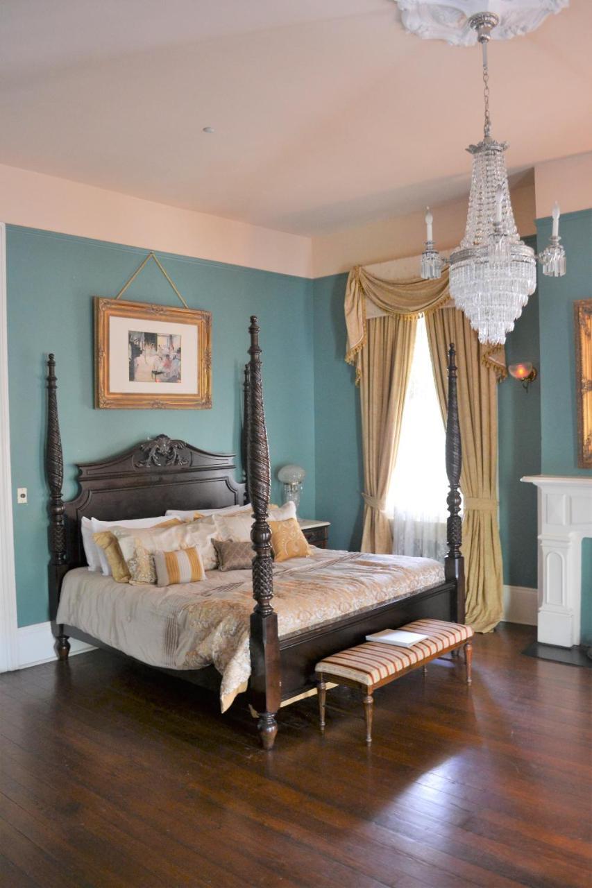 Edgar Degas House Historic And Museum Bed & Breakfast 4*