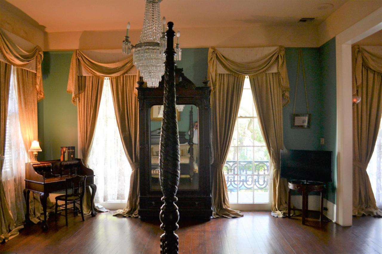 Edgar Degas House Historic And Museum Bed & Breakfast 4*