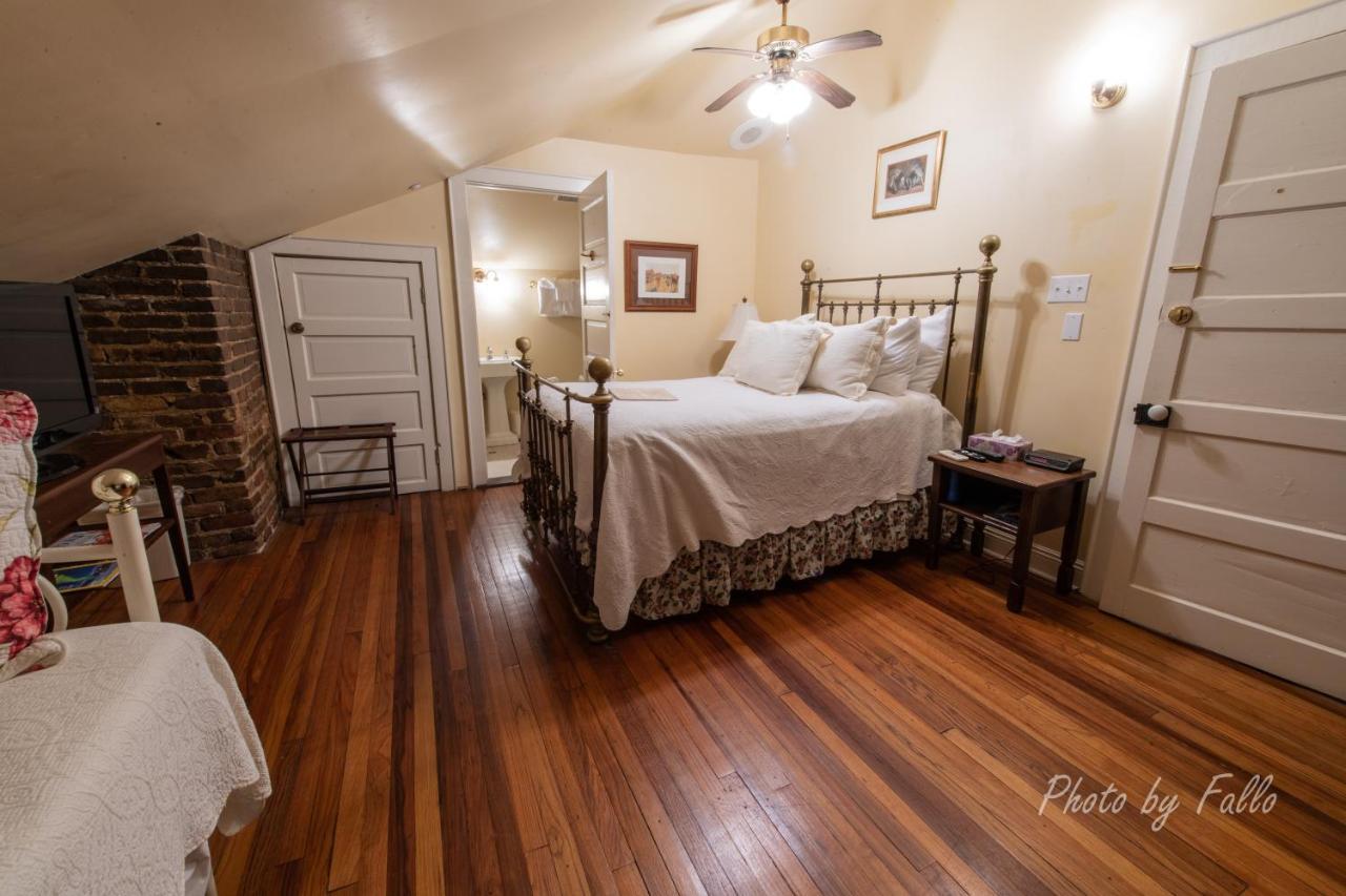 Edgar Degas House Historic And Museum 4* New Orleans