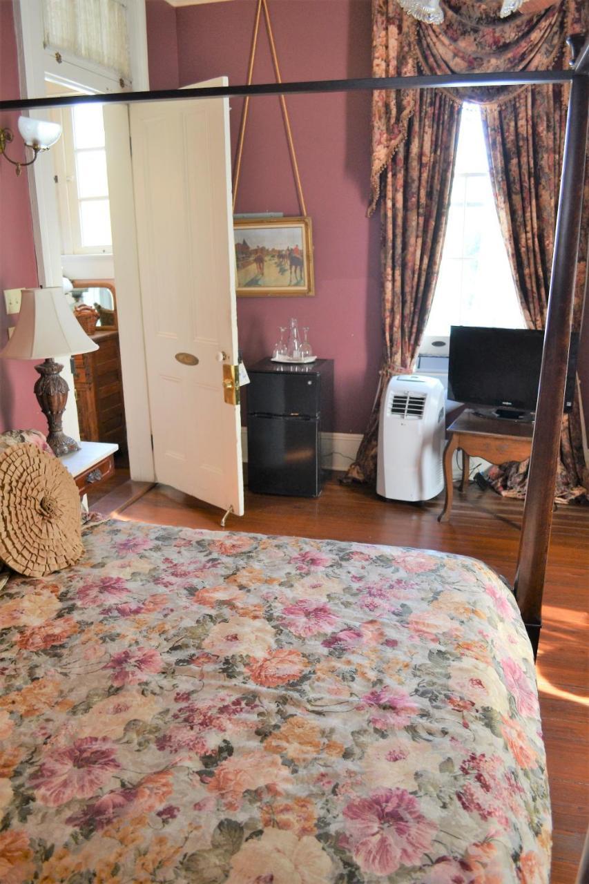 Edgar Degas House Historic And Museum Bed & Breakfast 4*