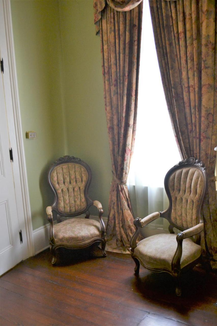 Bed & Breakfast Edgar Degas House Historic And Museum 4*