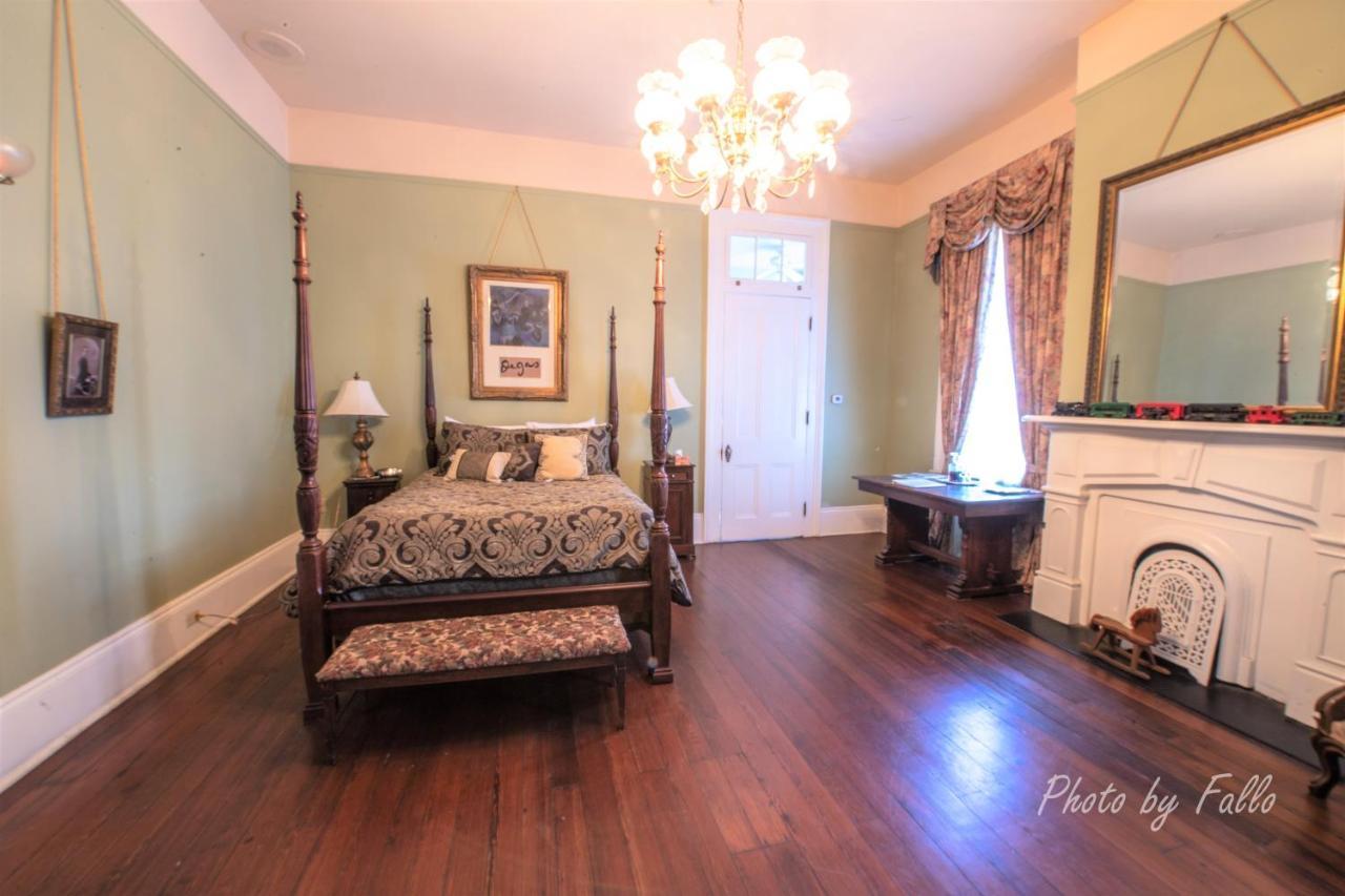 Edgar Degas House Historic And Museum 4* New Orleans