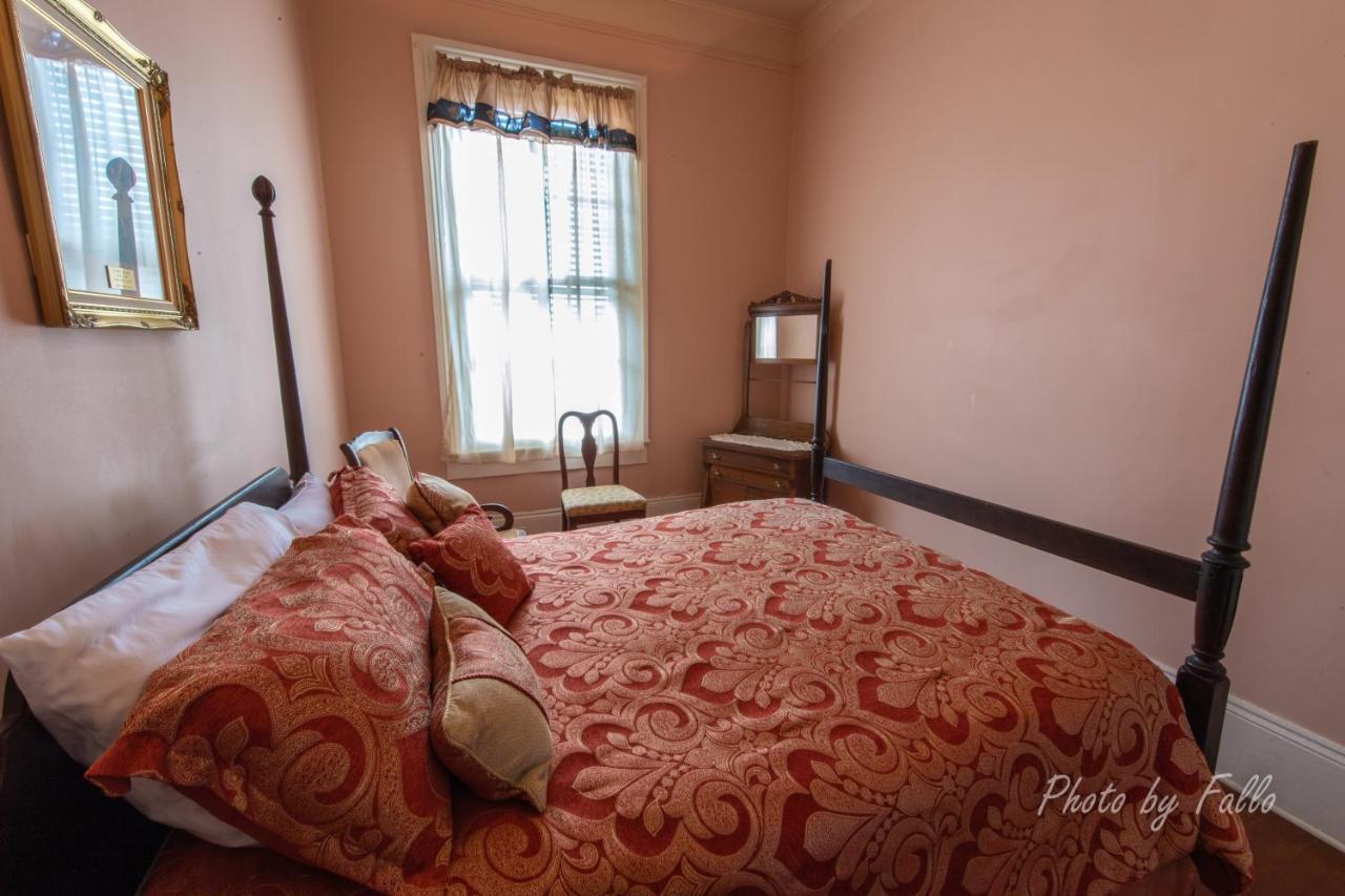 Bed & Breakfast Edgar Degas House Historic And Museum