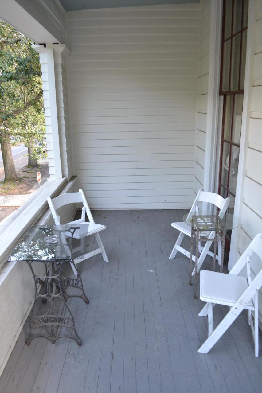 Edgar Degas House Historic And Museum Bed & Breakfast New Orleans