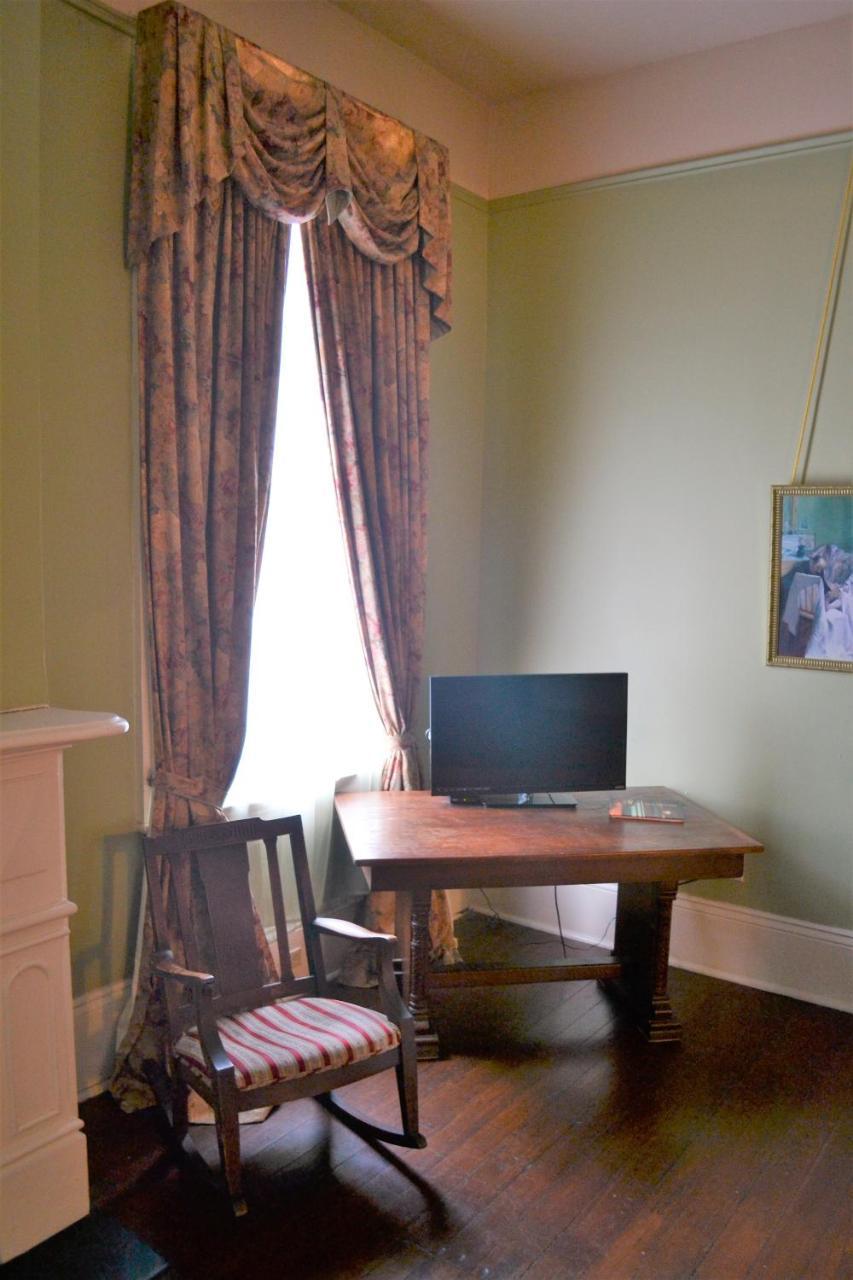 Bed & Breakfast Edgar Degas House Historic And Museum 4*
