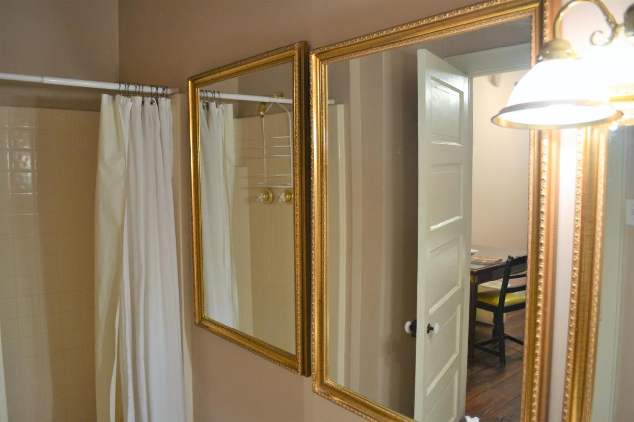 Edgar Degas House Historic And Museum Bed & Breakfast