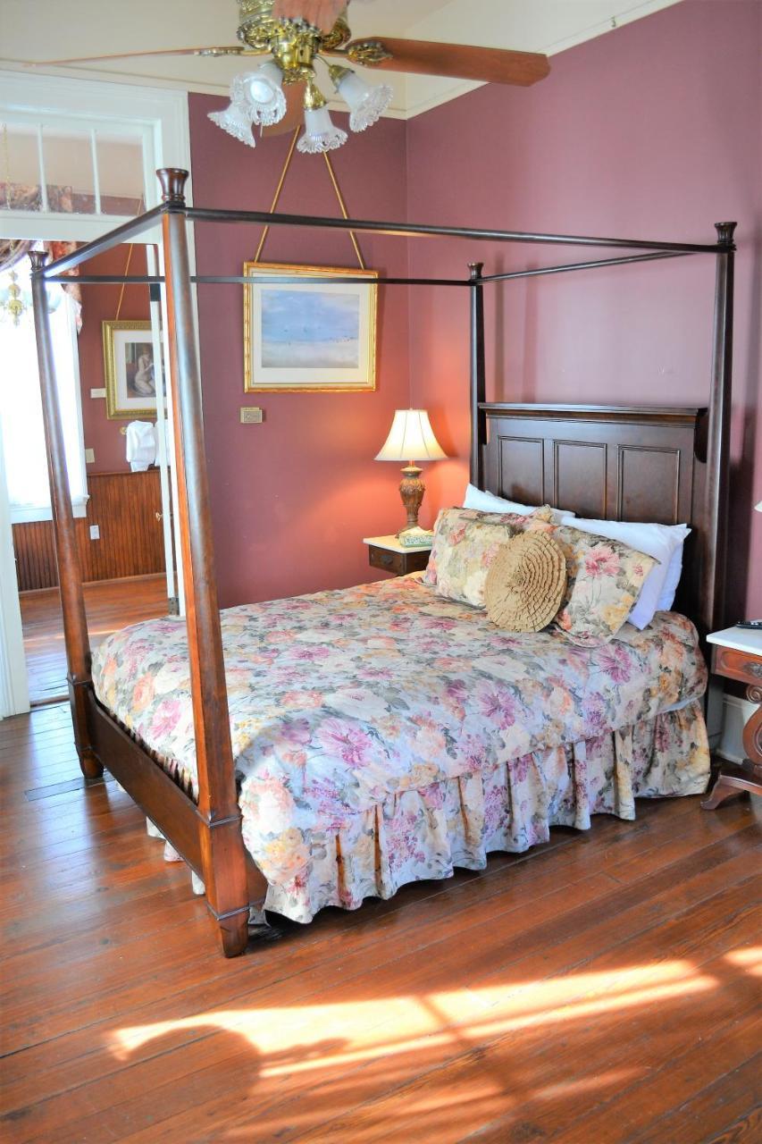 Edgar Degas House Historic And Museum Bed & Breakfast 4*