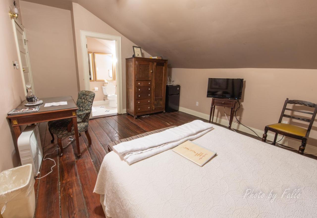Edgar Degas House Historic And Museum Bed & Breakfast New Orleans