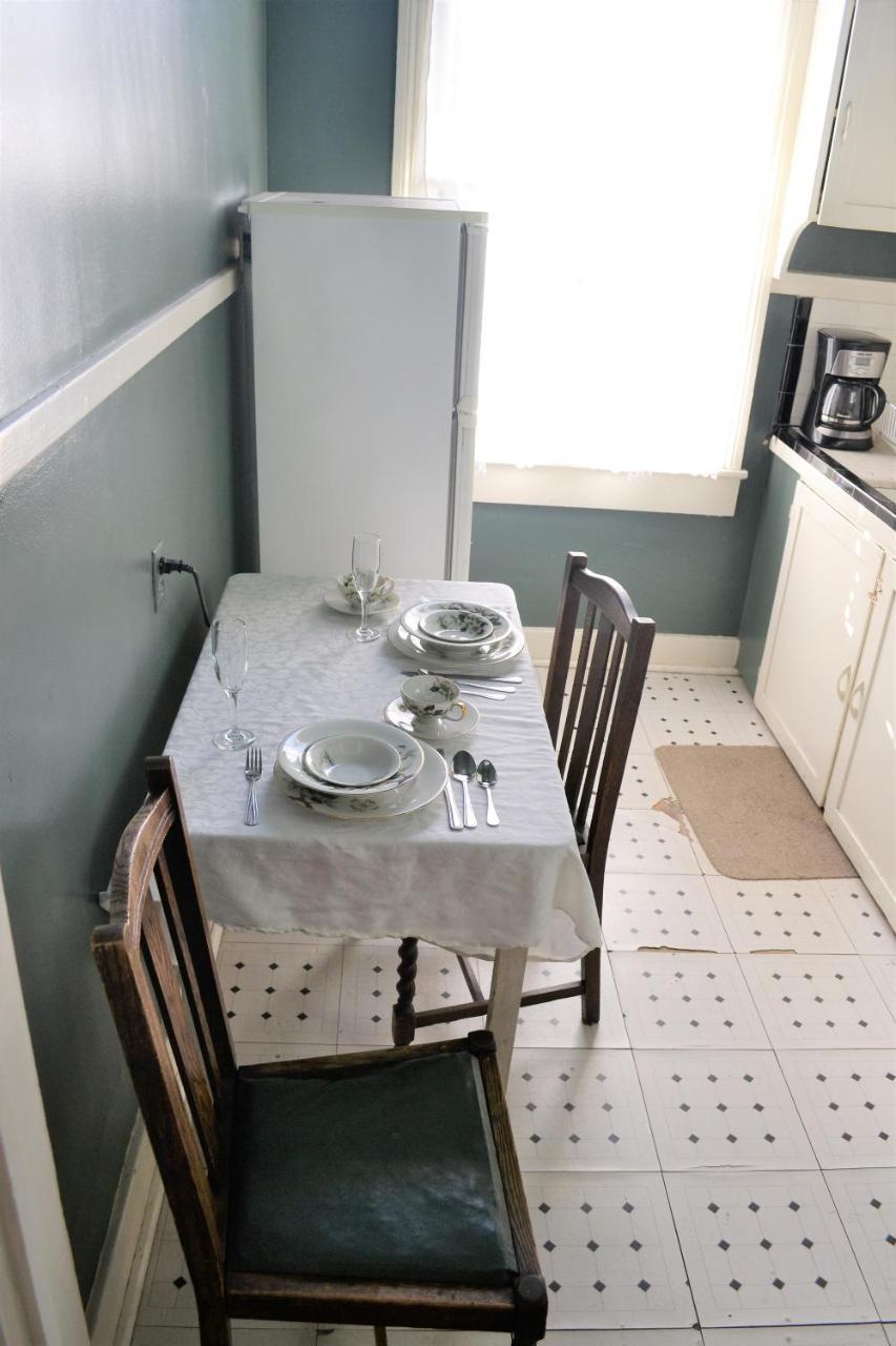 Edgar Degas House Historic And Museum Bed & Breakfast 4*