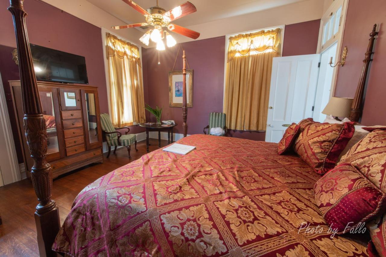 Edgar Degas House Historic And Museum New Orleans