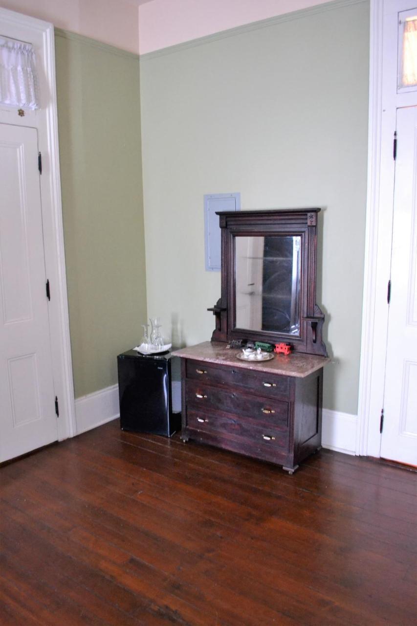Bed & Breakfast Edgar Degas House Historic And Museum New Orleans