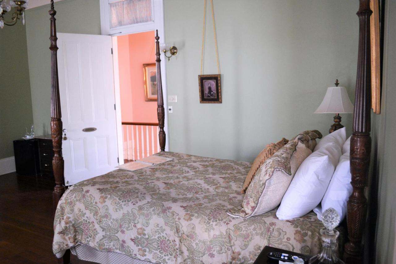 Edgar Degas House Historic And Museum Bed & Breakfast