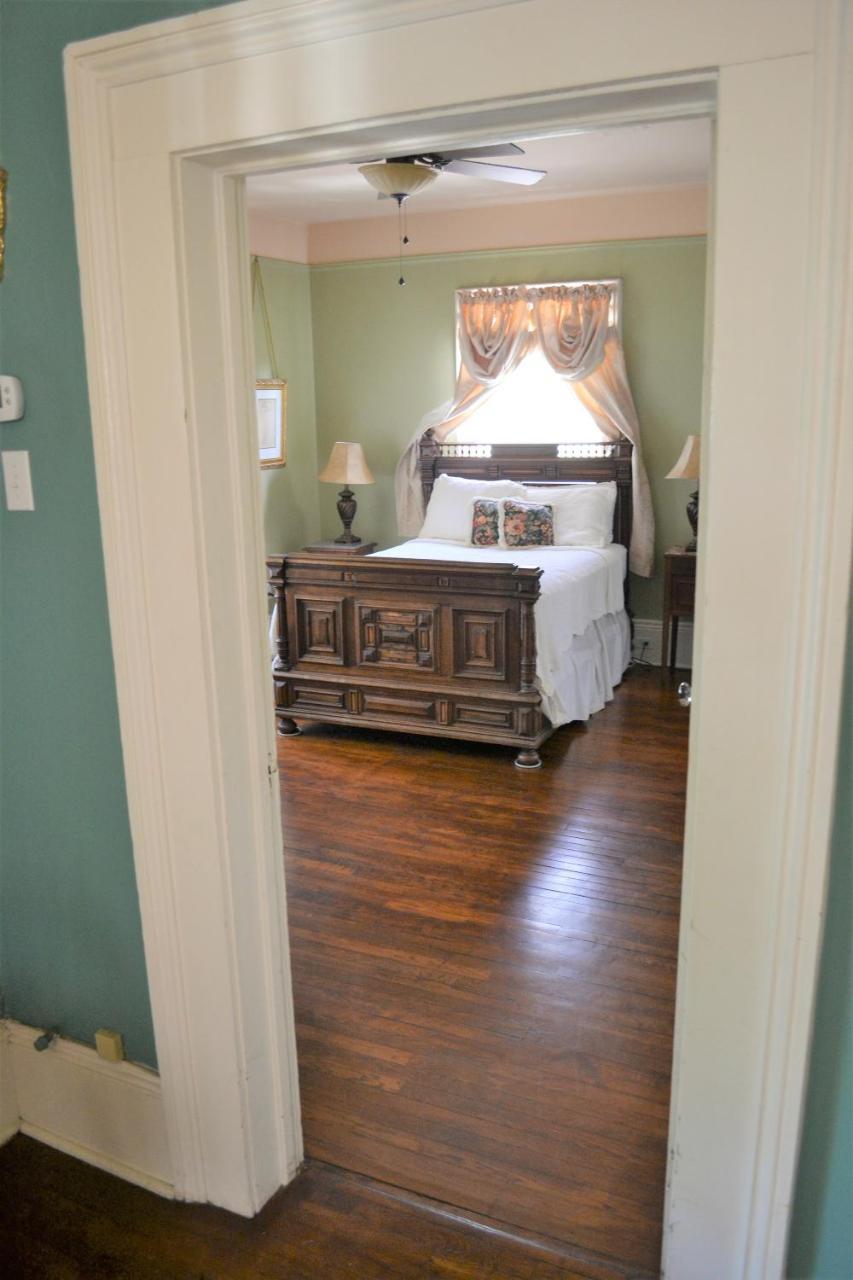 Edgar Degas House Historic And Museum 4* New Orleans